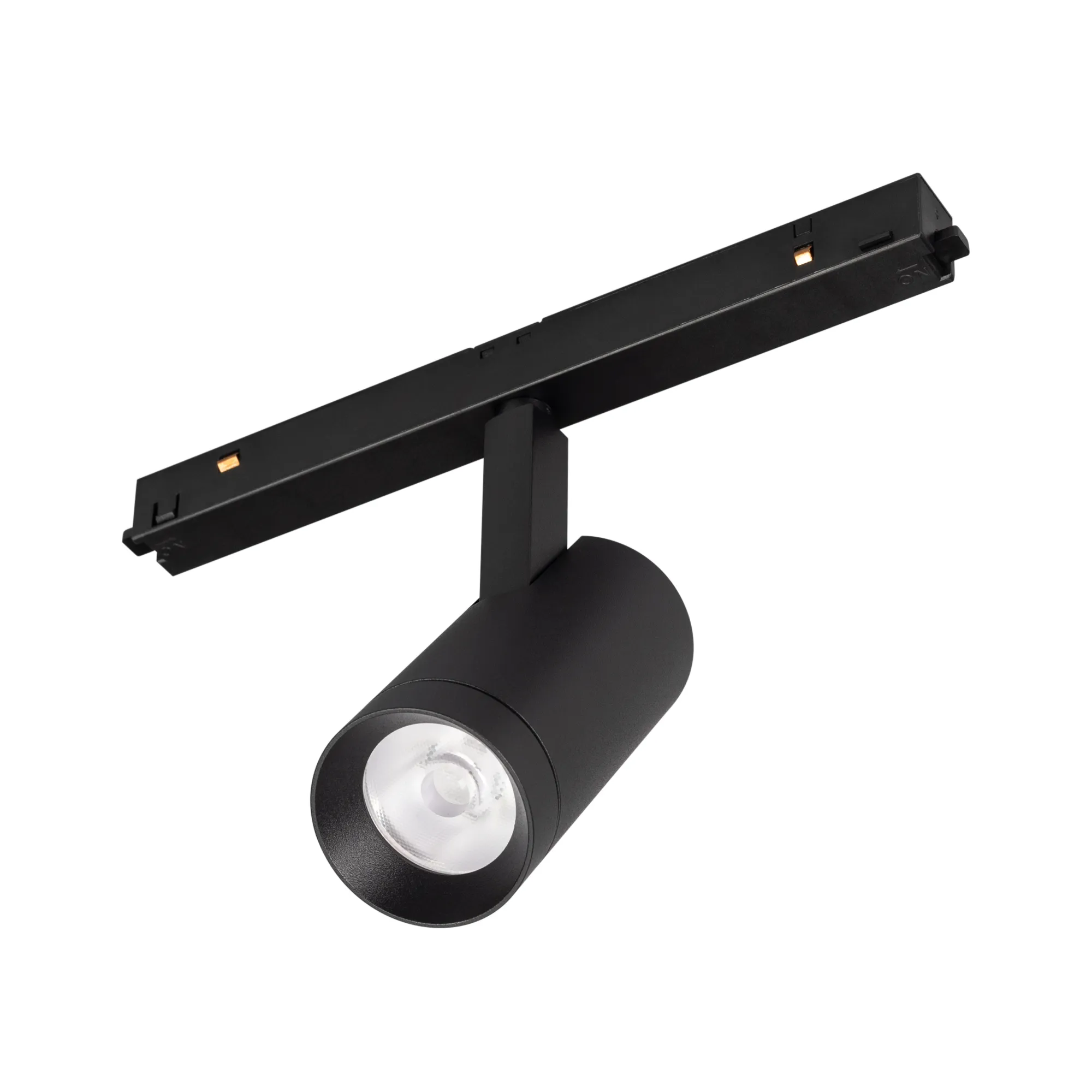 Светильник MAG-ORIENT-SPOT-R45-12W Day4000 (BK, 24 deg, 48V) (Arlight, IP20 Металл, 5 лет) - изображение товара