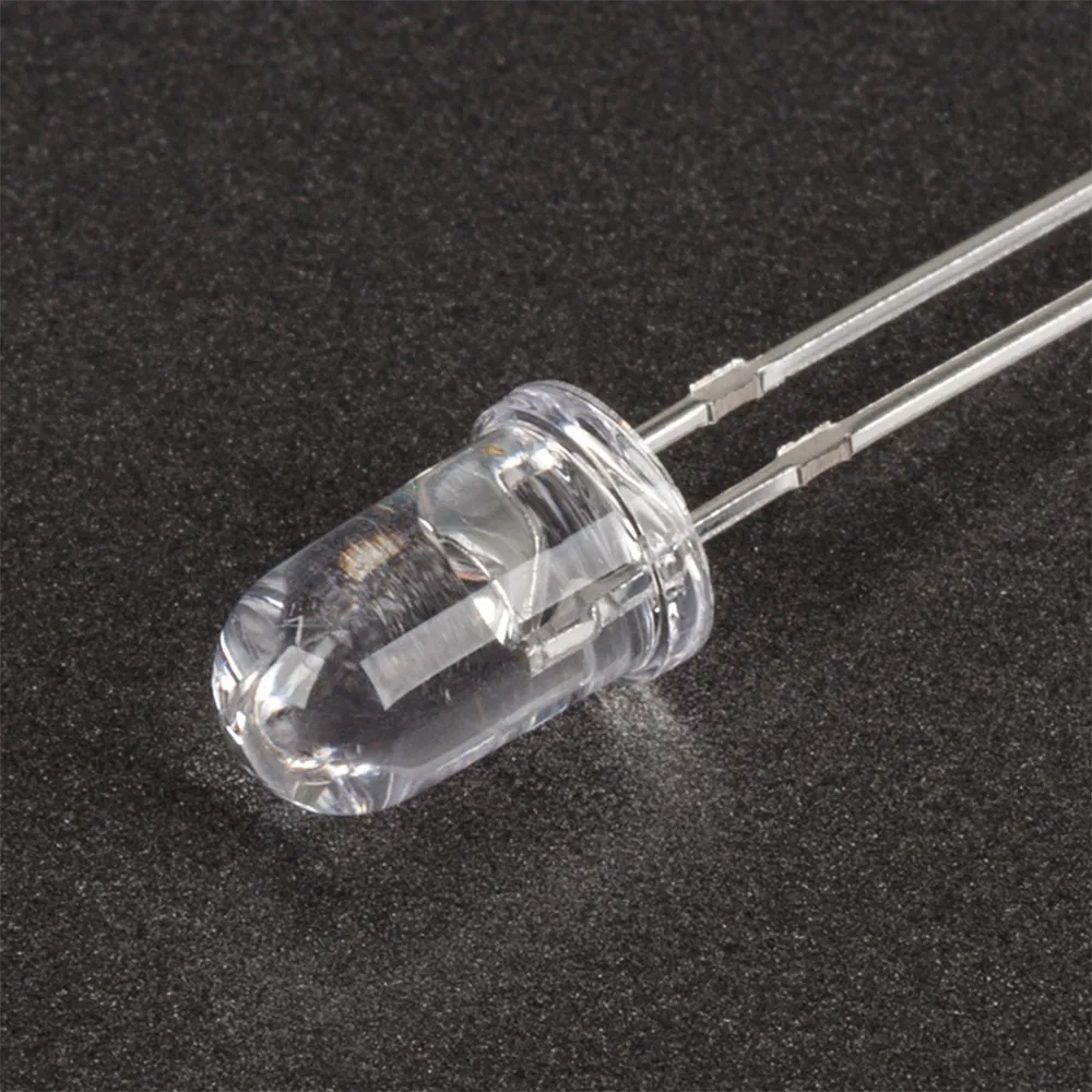 Светодиод ARL-5213UYC-20cd (ANR, 5мм (круглый))