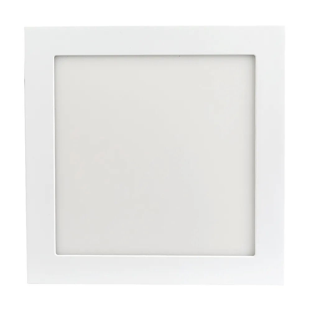 Светильник DL-225x225M-21W Warm White (Arlight, IP40 Металл, 3 года) - изображение товара