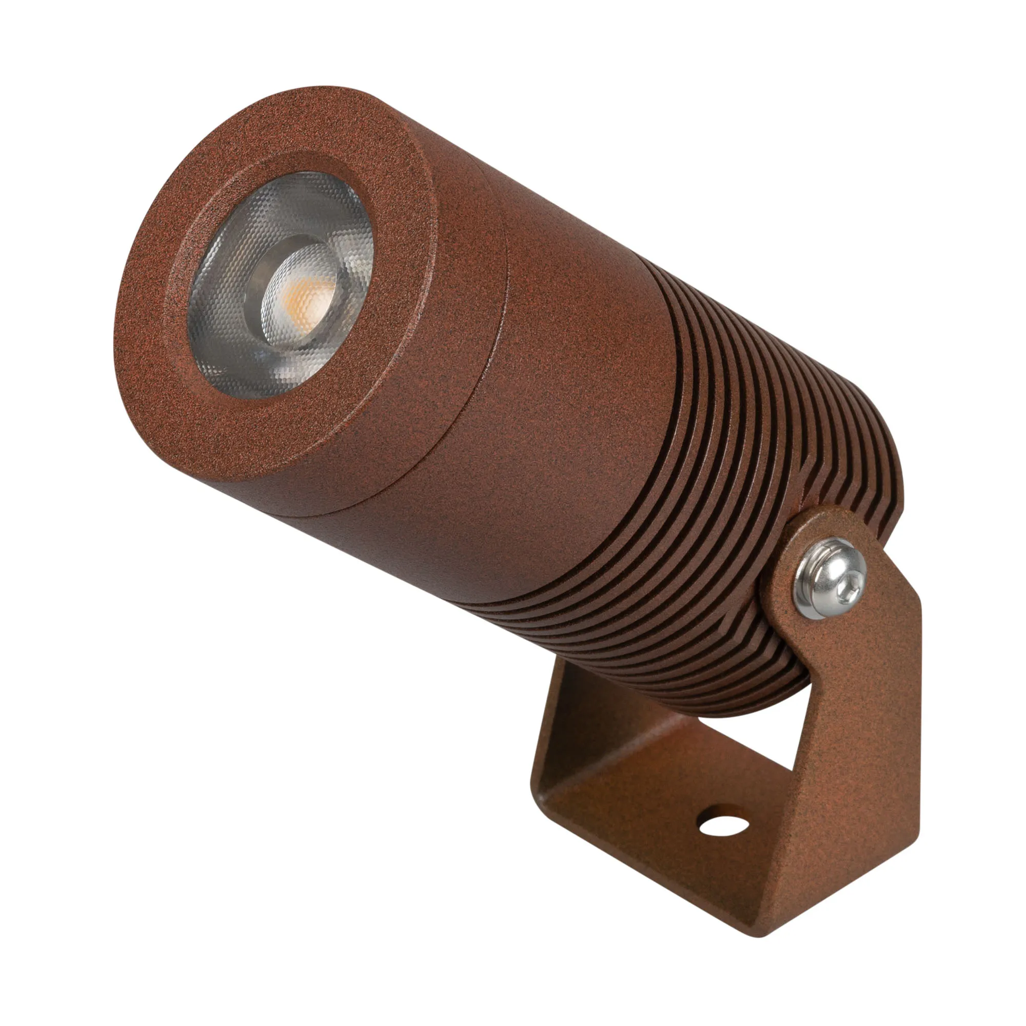 Светильник ALT-RAY-R44-8W Warm3000 (RS, 33 deg, 230V) (Arlight, IP67 Металл, 3 года) - изображение товара
