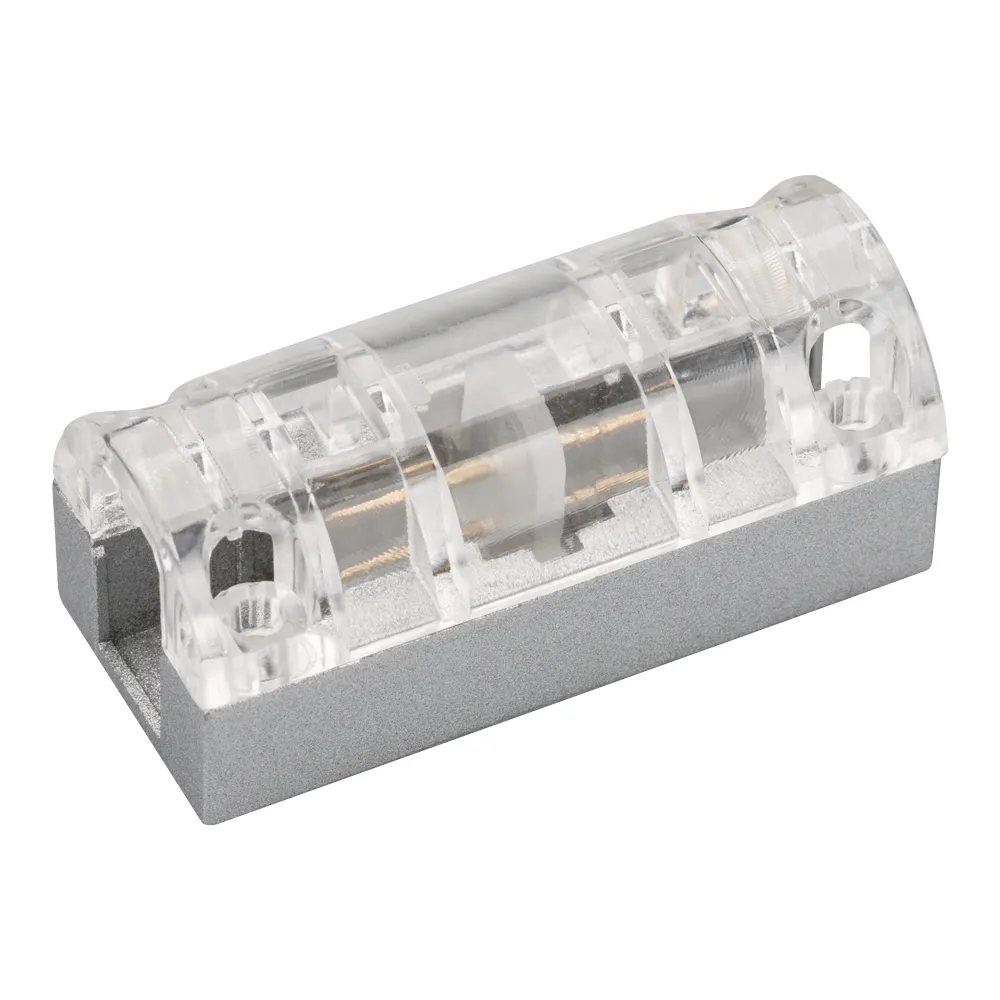Соединитель прямой ARL-CLEAR-Mini-Line (16x8mm) (Arlight, Металл) - изображение товара