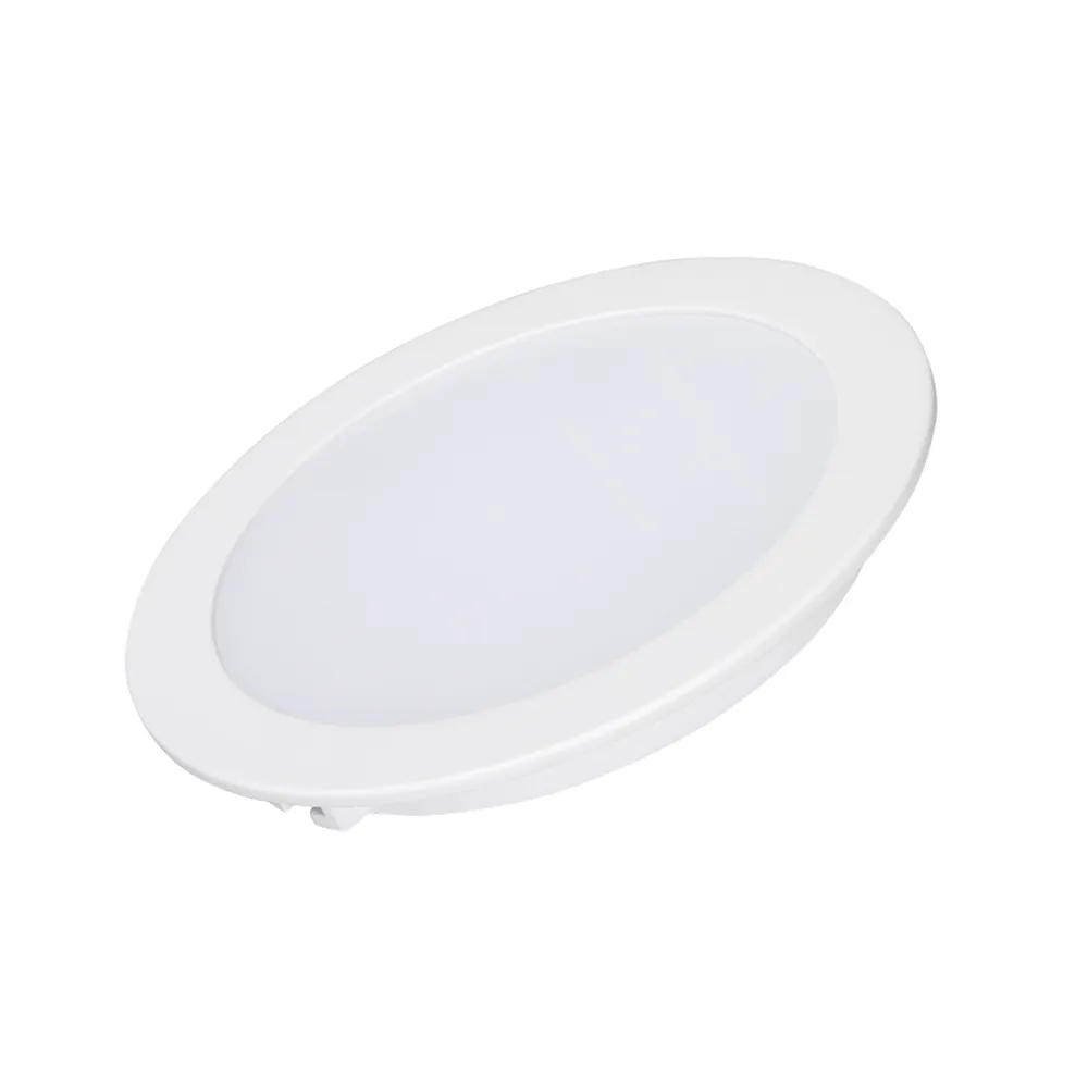 Светильник DL-BL145-12W Warm White (Arlight, IP40 Металл, 3 года) - изображение товара