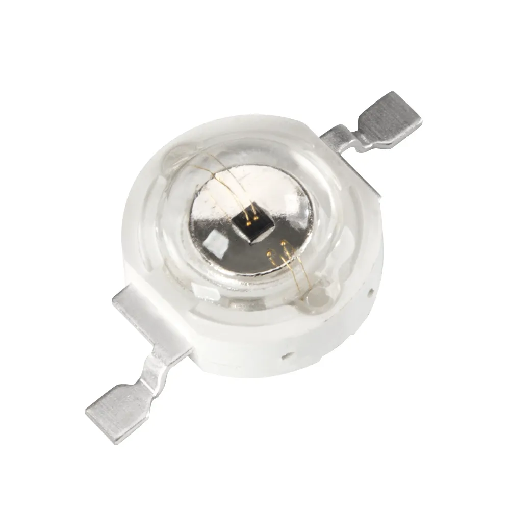 Мощный светодиод ARPL-1W-EPL38 IR940 (Arlight, Emitter) - изображение товара
