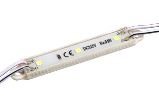 Модуль герметичный ARL-PGM2835-3-66mm White (Arlight, Закрытый)