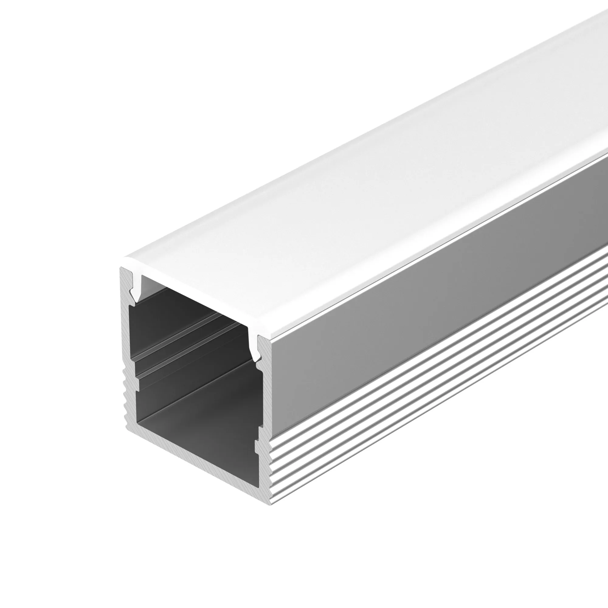 Профиль SL-MINI-15-3000 ANOD (Arlight, Алюминий) - изображение товара