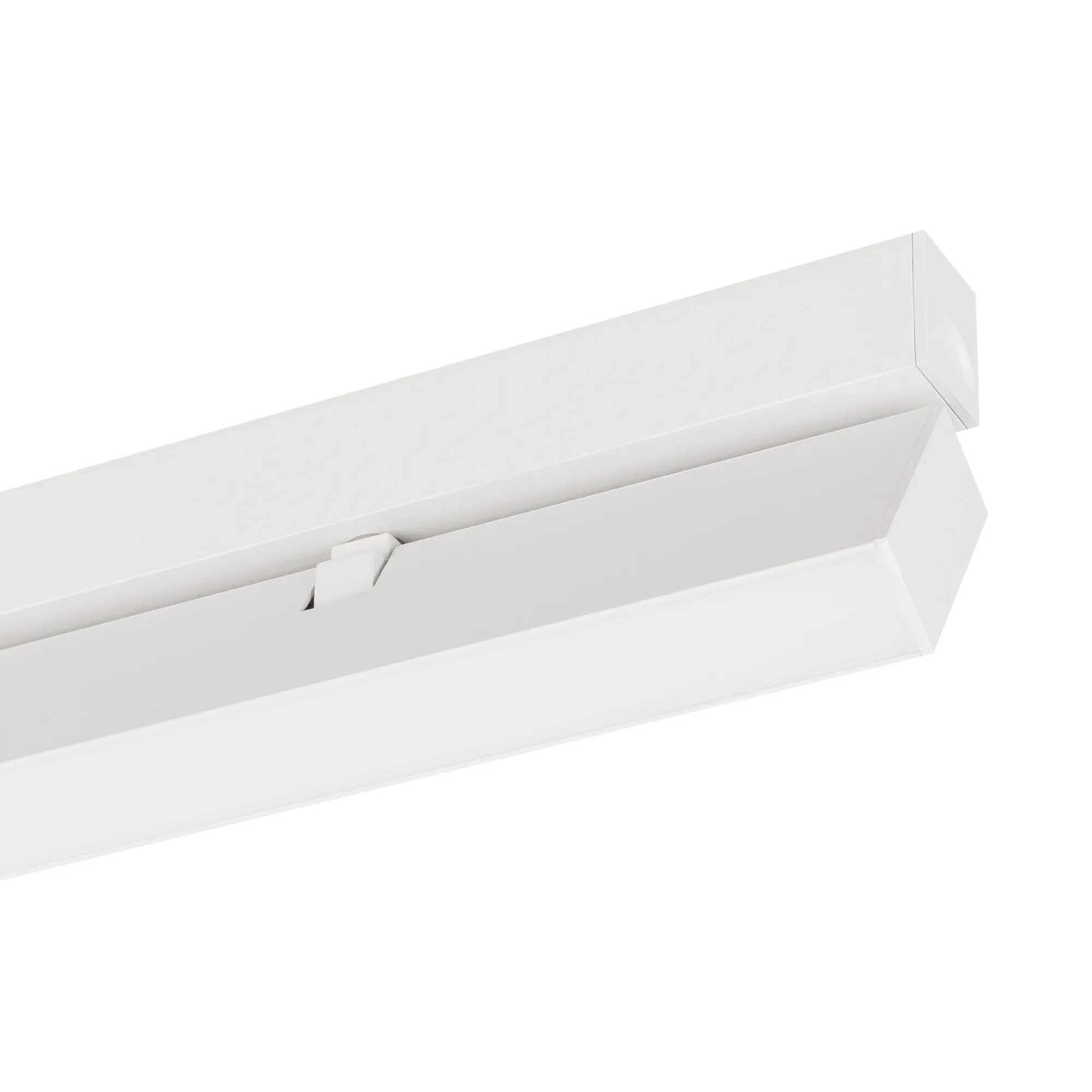Светильник MAG-FLAT-FOLD-25-S400-12W Day4000 (WH, 100 deg, 24V) (Arlight, IP20 Металл, 3 года) - изображение товара