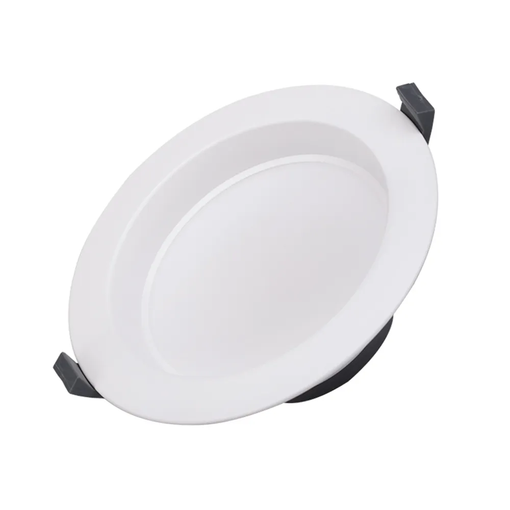 Светильник IM-CYCLONE-R165-18W Day4000 (WH, 90 deg) (Arlight, IP40 Металл, 3 года) - изображение товара