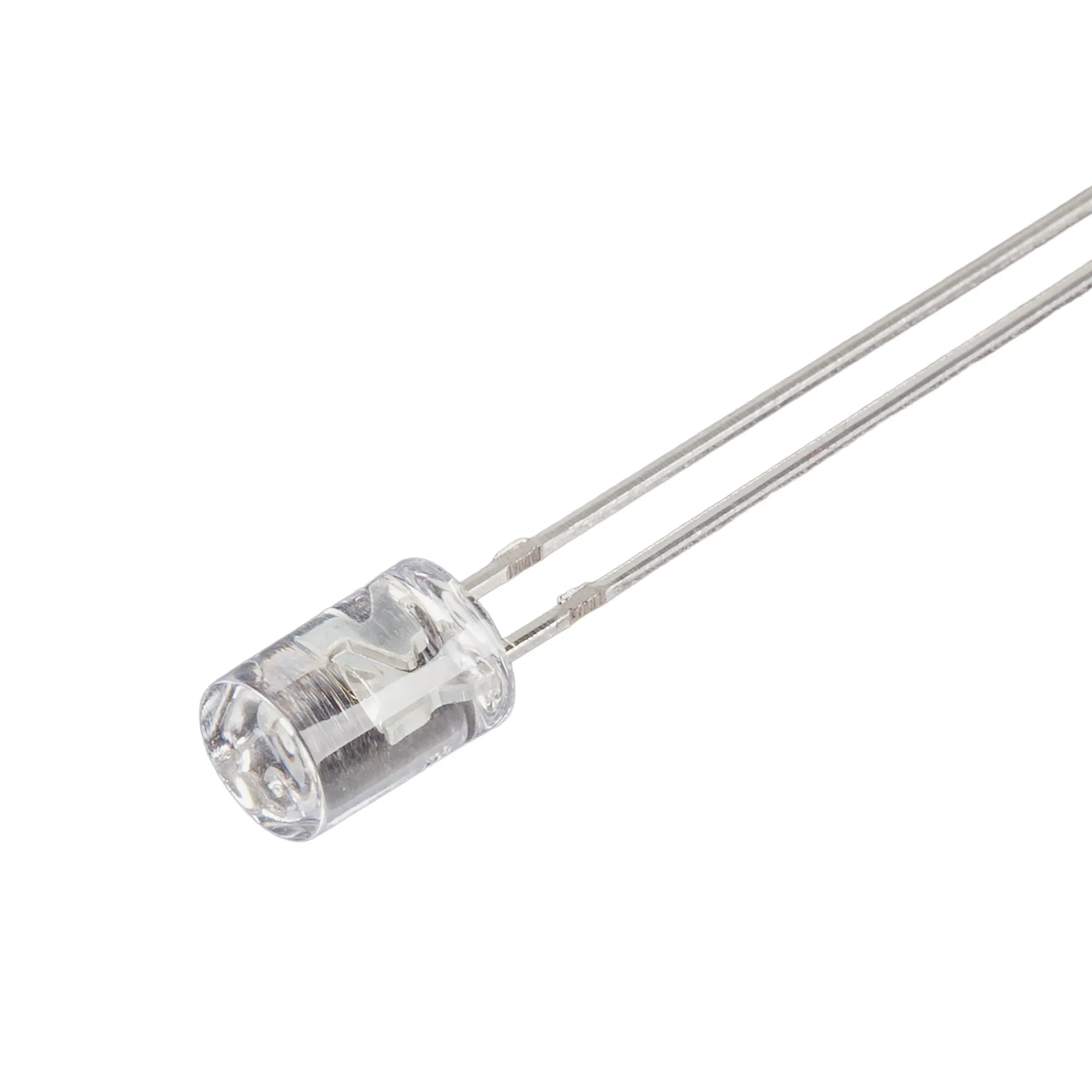 Светодиод ARL-5923UYC-3.5cd-E (Arlight, 5мм (цилиндр))