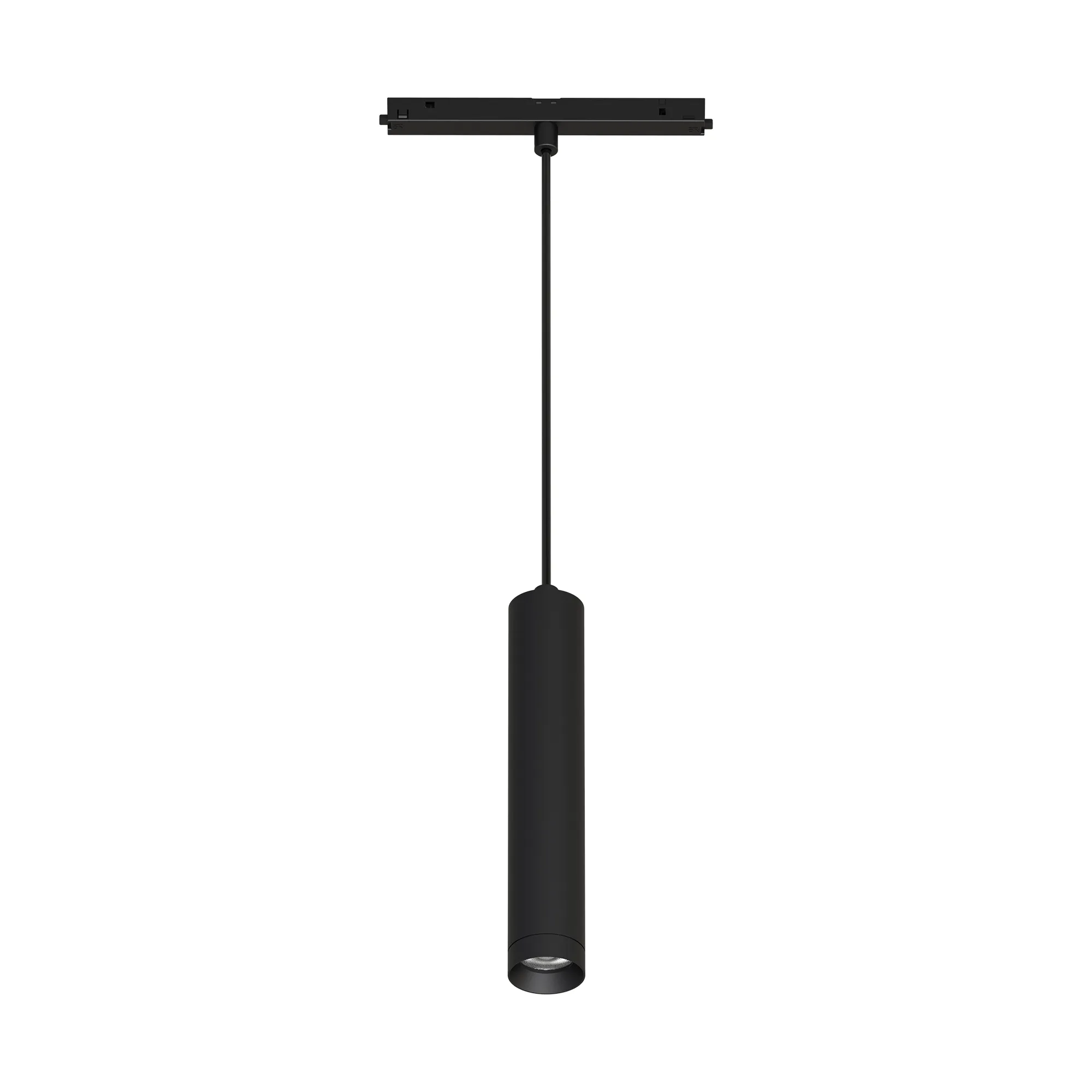 Светильник MAG-ORIENT-SPOT-HANG-R45-12W Warm3000 (BK, 24 deg, 48V) (Arlight, IP20 Металл, 5 лет) - изображение товара