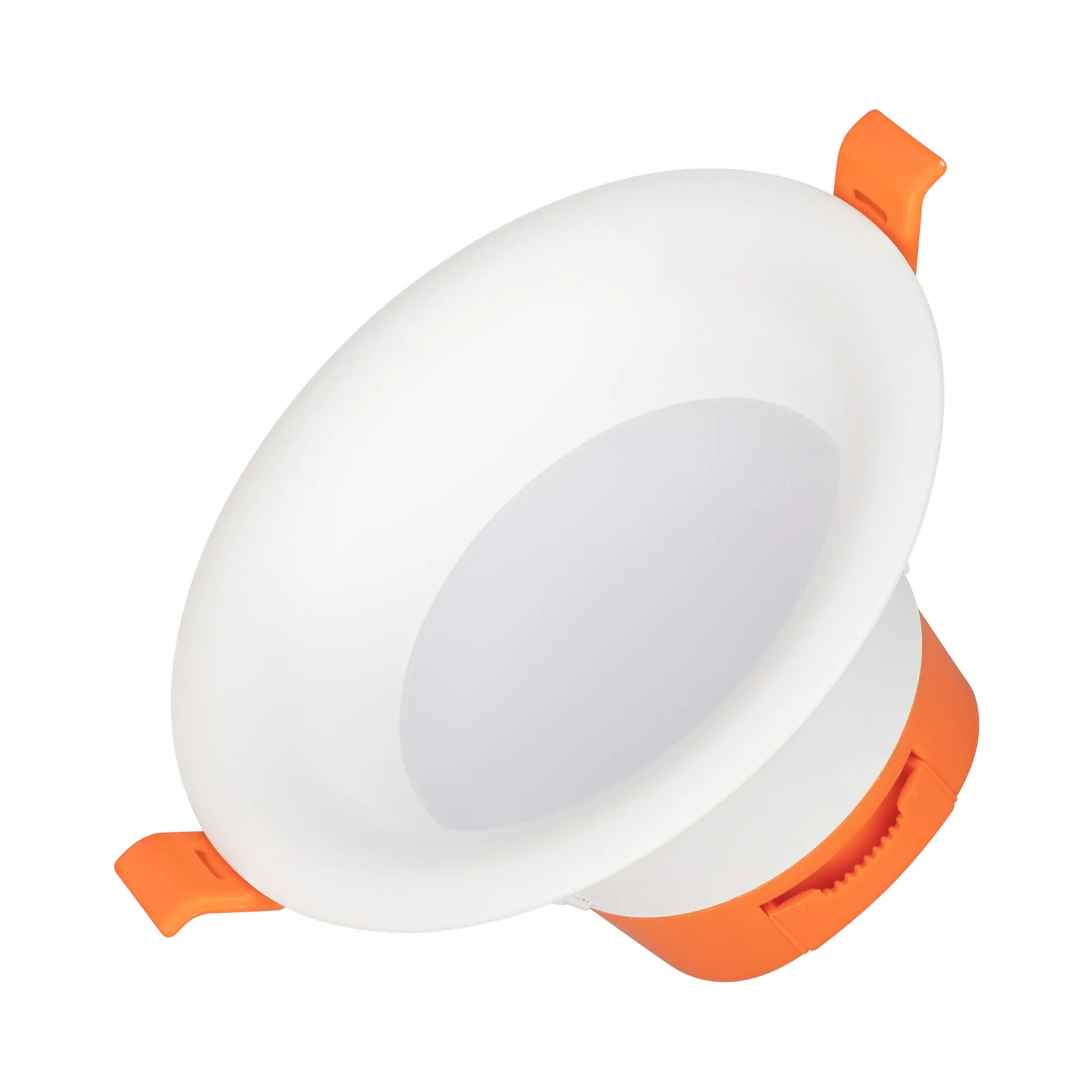 Светильник MS-BLIZZARD-BUILT-R115-10W Day4000 (WH, 100 deg, 230V) (Arlight, IP20 Металл, 3 года) - изображение товара