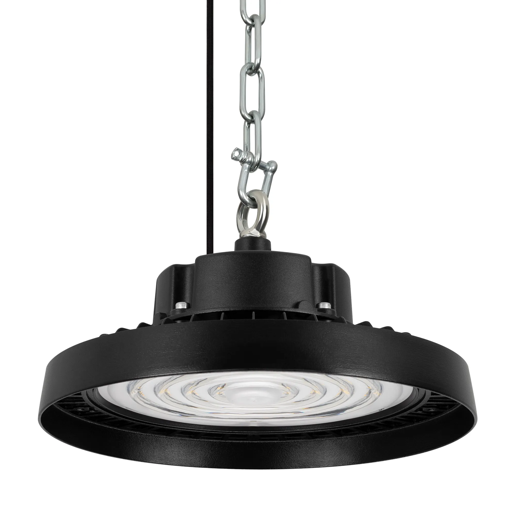 Светильник SP-ERCON-R300-200W White5000 (BK, 90 deg, 230V) (Arlight, IP65 Металл, 5 лет) - изображение товара