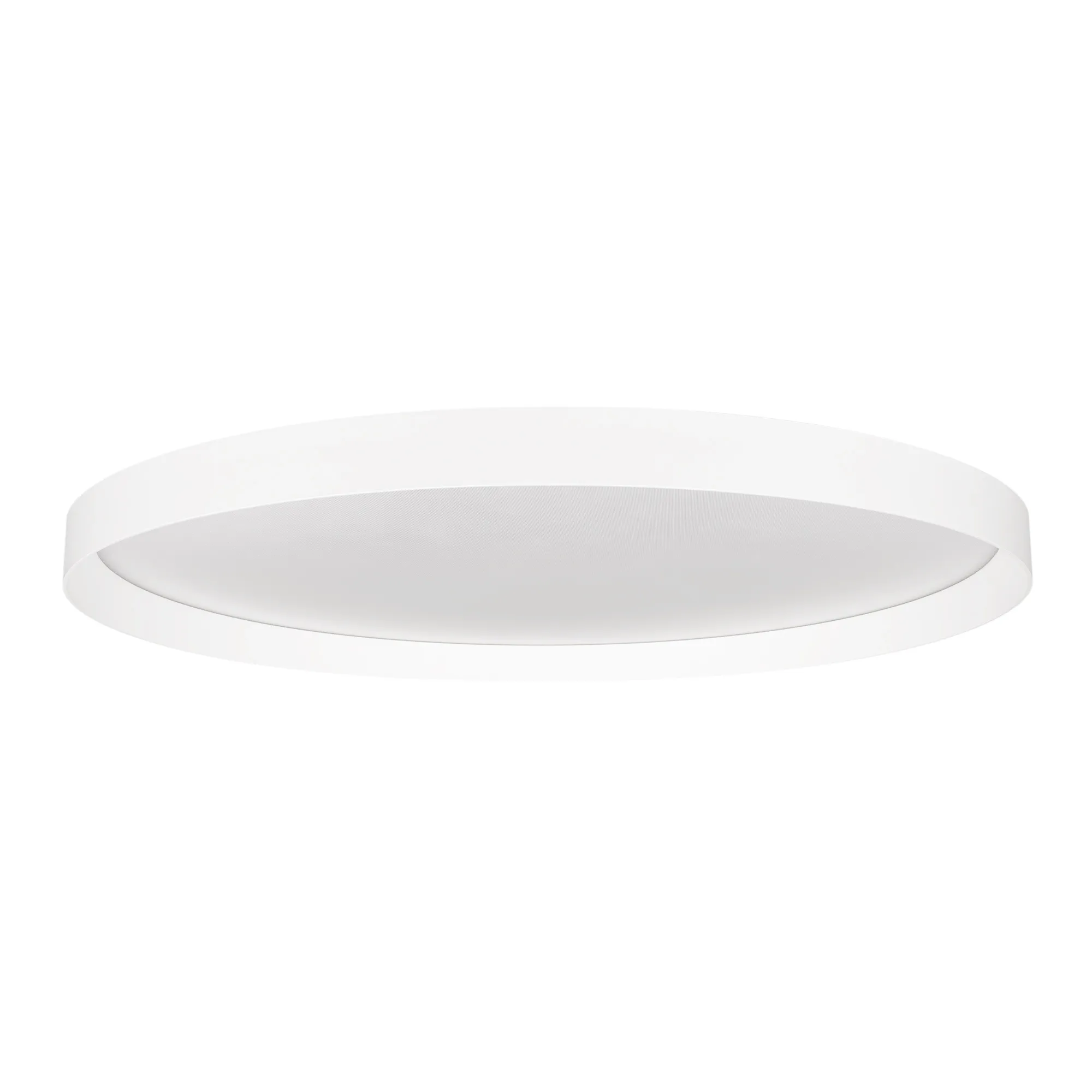 Светильник SP-ESTELY-R600-50W Warm3300-MIX (WH, 80 deg, 230V, TRIAC) (Arlight, IP20 Металл, 5 лет)