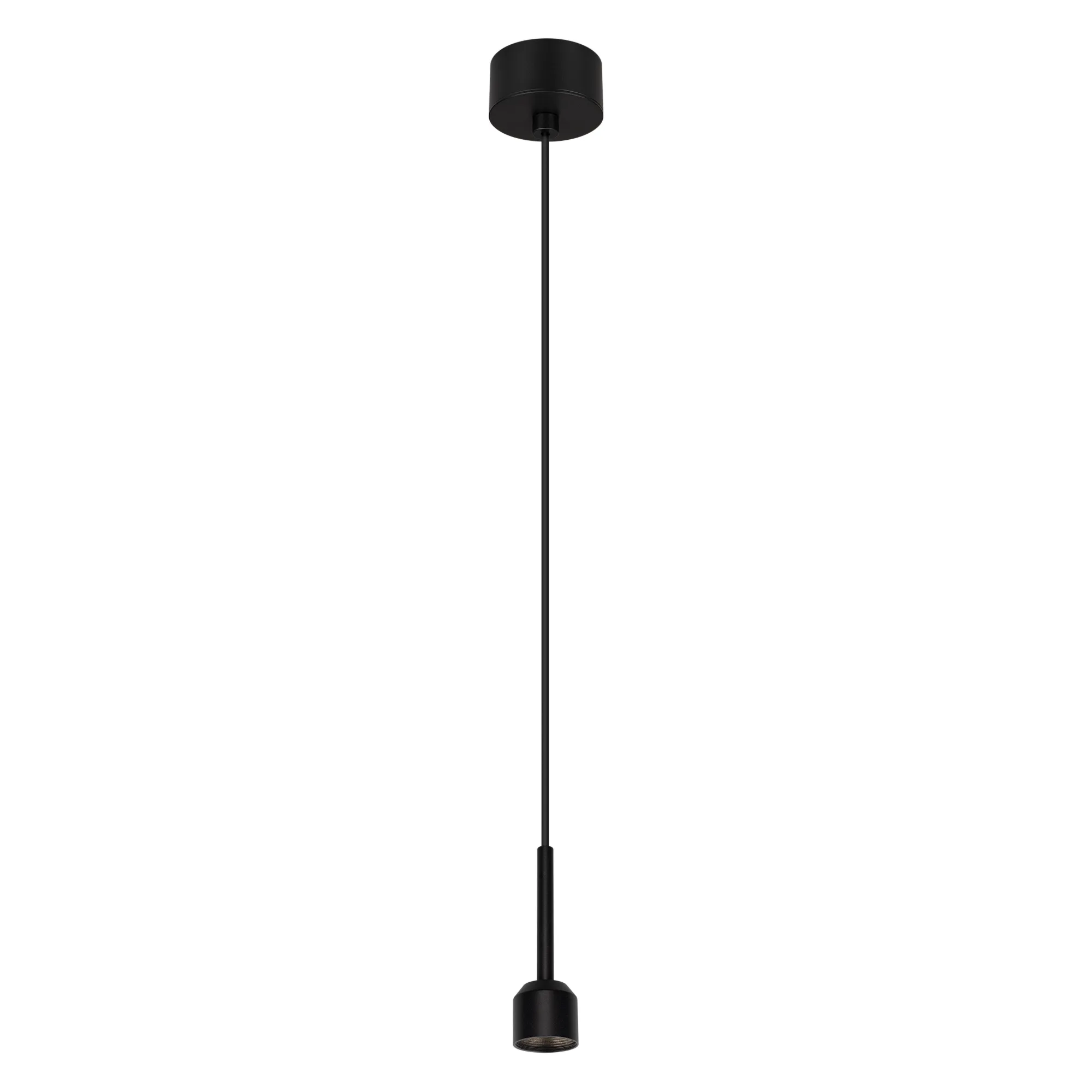 Подвес с питанием ART-APRIORI-CANOPY-HANG-A-L5000-POWER(BK) (Arlight, IP20 Металл, 3 года) - изображение товара