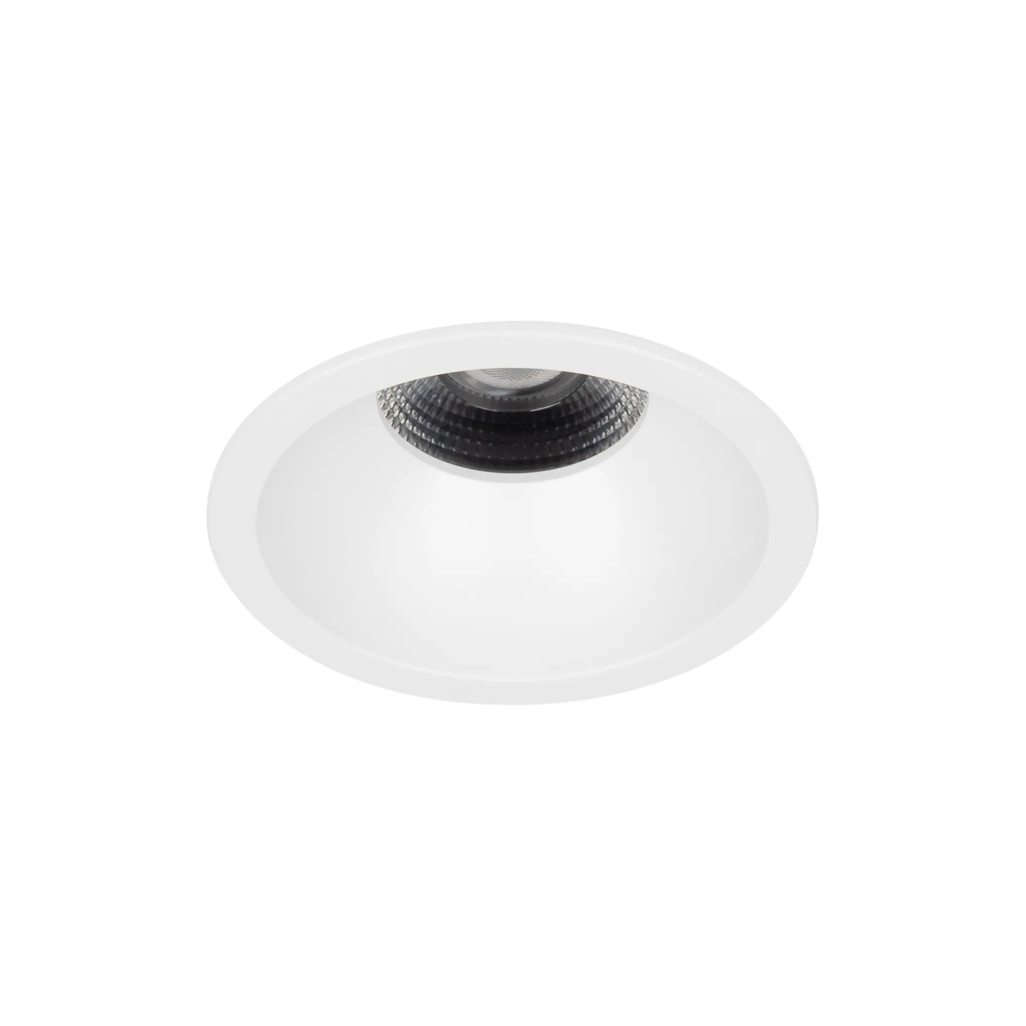 Светильник MS-HARBOR-R82-10W Warm3000 (WH, 50 deg, 230V) (Arlight, IP20 Металл, 5 лет)