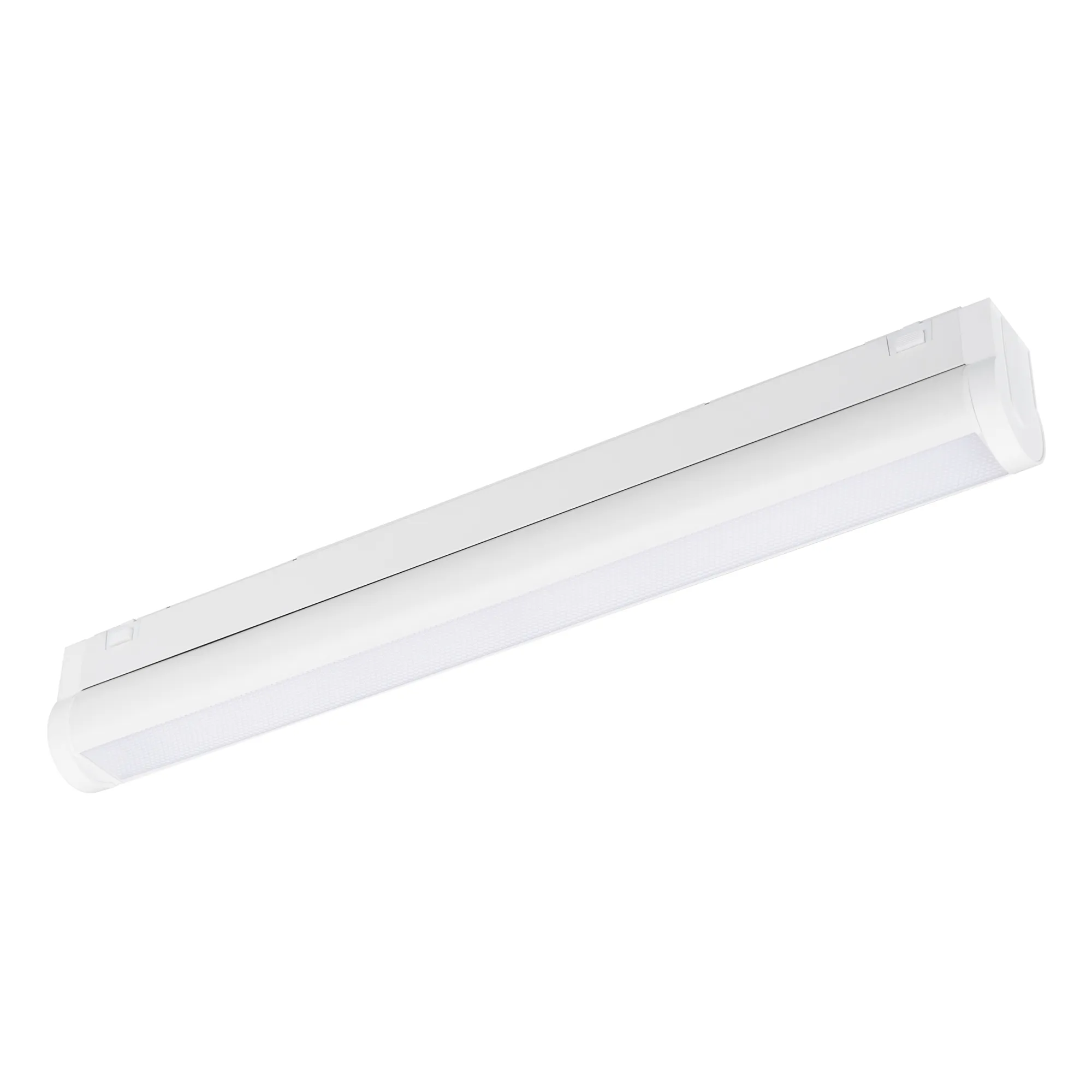 Светильник MAG-VIBE-FLAT-TURN-L305-12W Day4000 (WH, 110 deg, 48V) (Arlight, IP20 Металл, 5 лет) - изображение товара