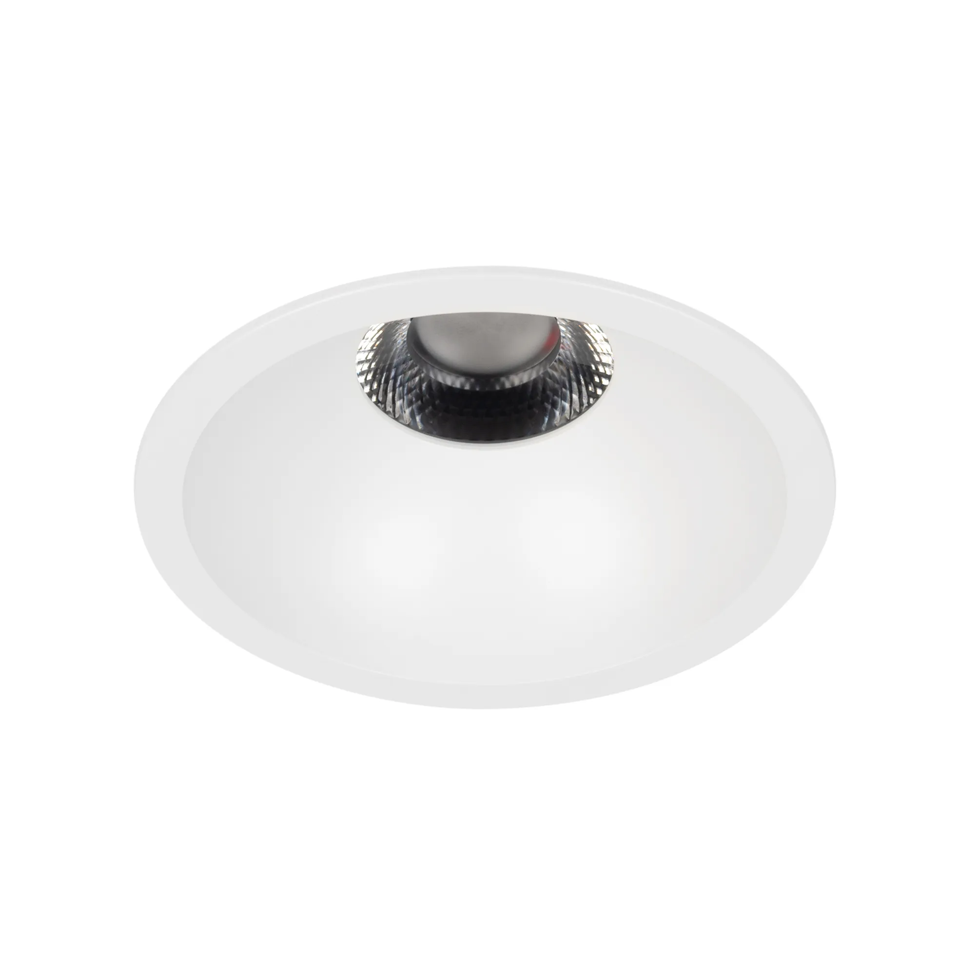 Светильник MS-HARBOR-R123-20W Day4000 (WH, 24 deg, 230V) (Arlight, IP20 Металл, 5 лет) - изображение товара
