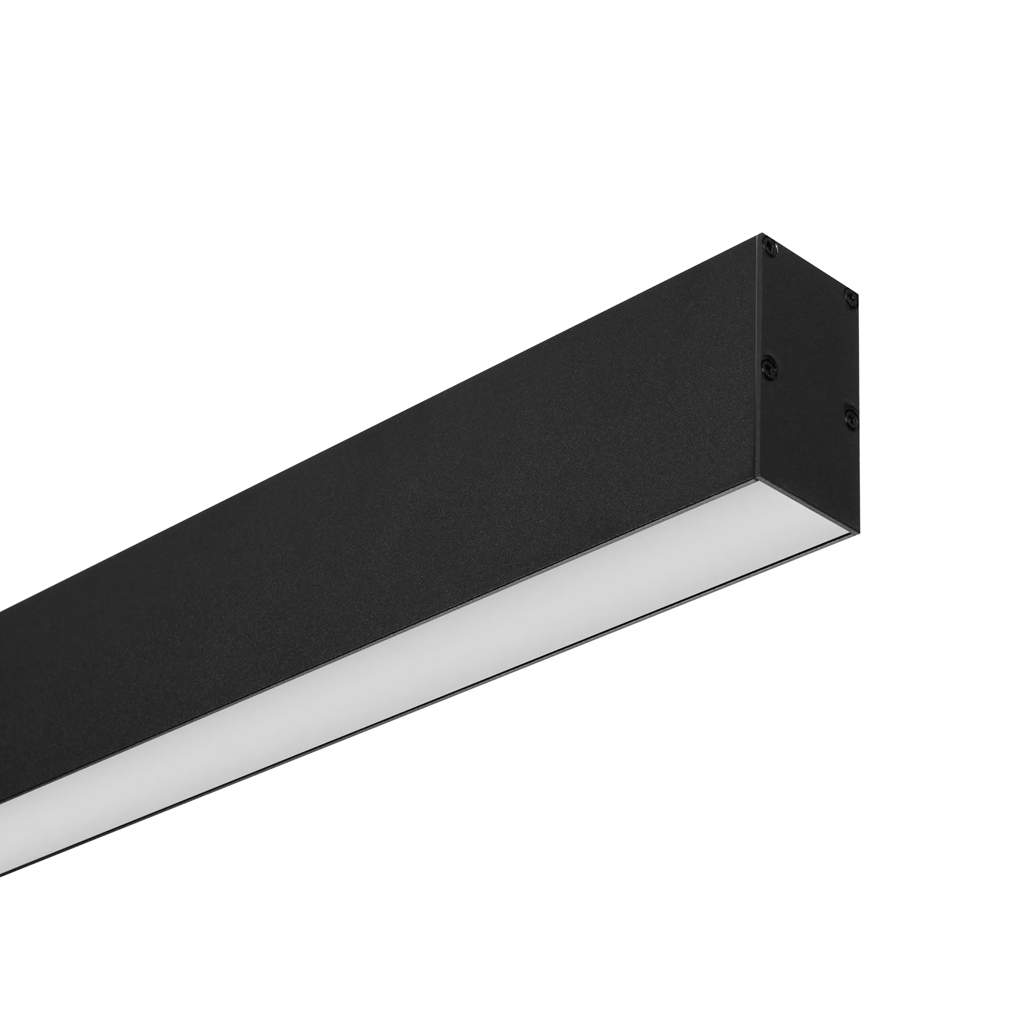 Светильник SP-LINE-3567-L960-32W Warm3000 (BK, 120 deg, 230V) IP33 (Arlight, Металл) - изображение товара