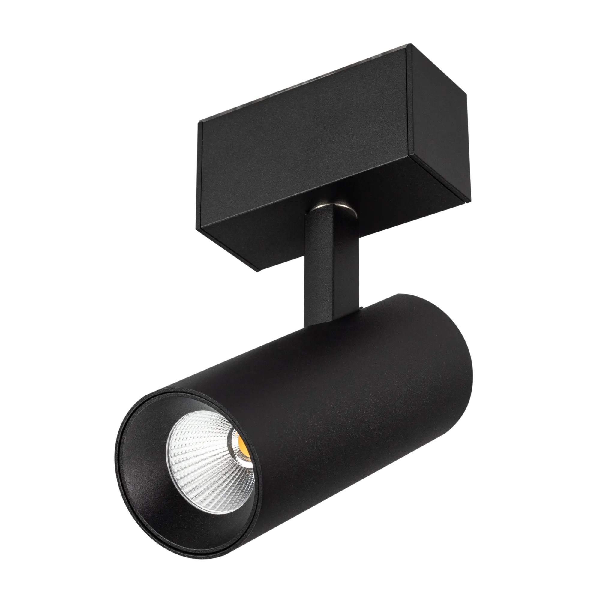 Светильник MAG-SPOT-45-R85-12W Warm3000 (BK, 36 deg, 24V) (Arlight, IP20 Металл, 3 года) - изображение товара