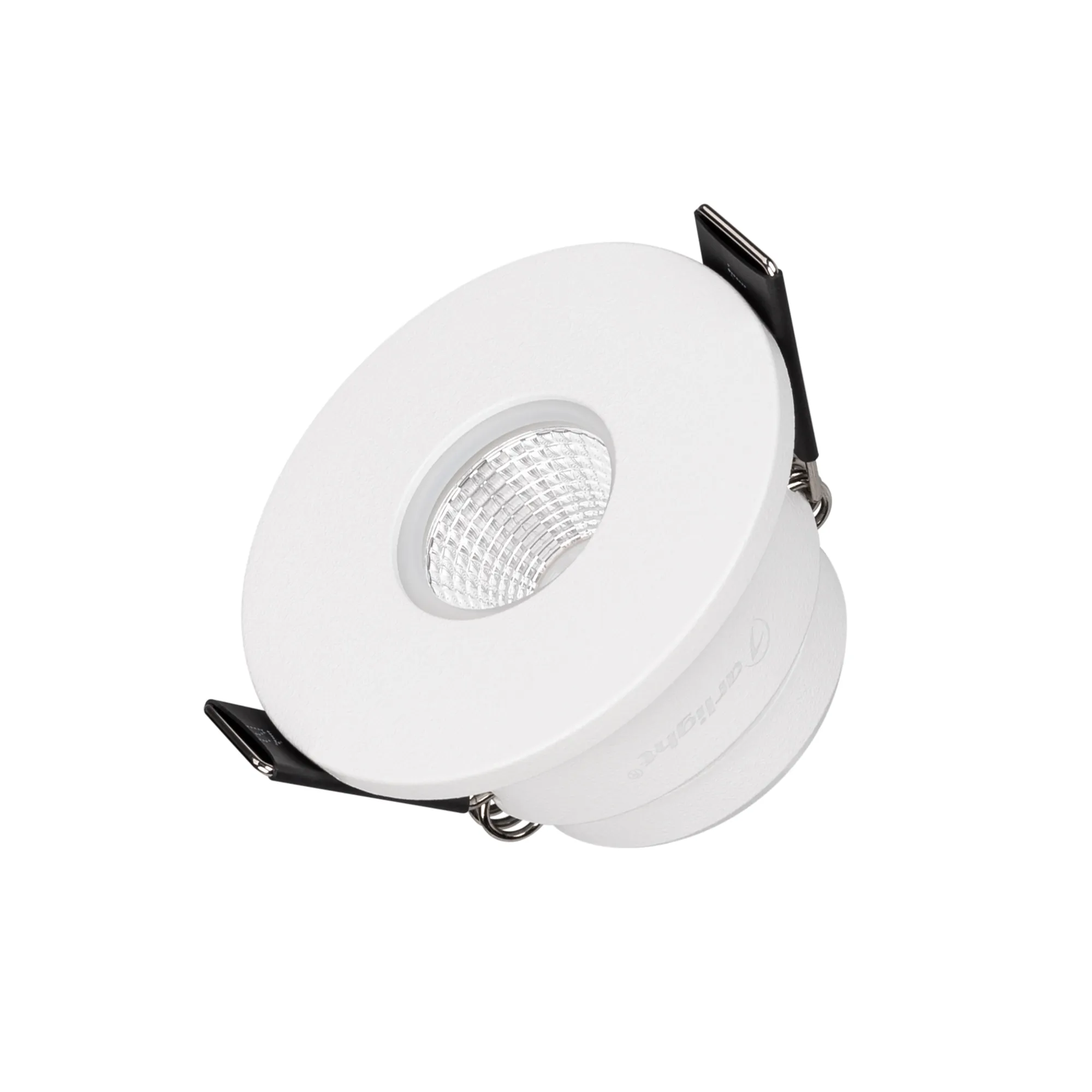 Светильник MS-GLORY-BUILT-R54-5W Warm3000 (WH, 60 deg, 230V) (Arlight, IP54 Металл, 5 лет) - изображение товара