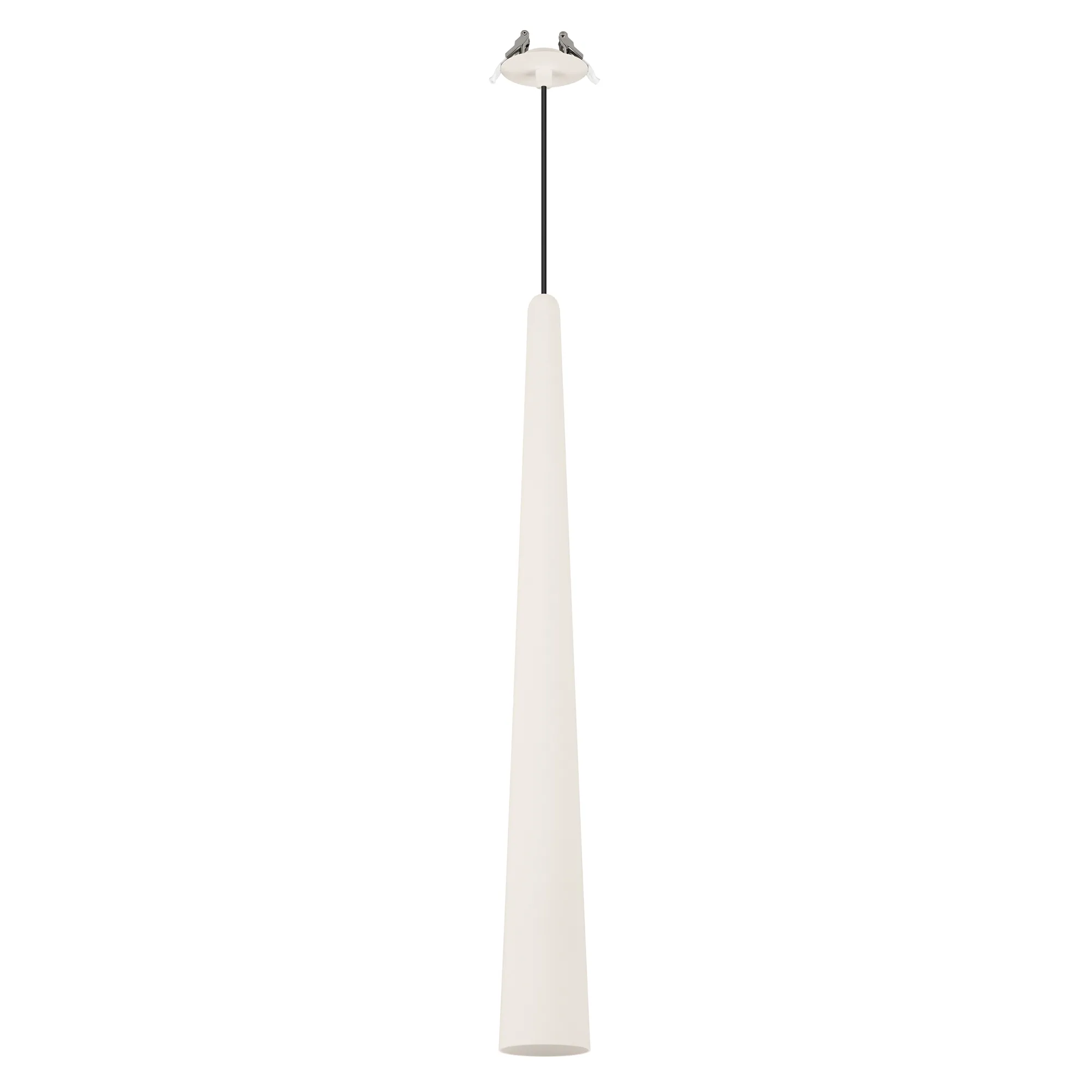 Светильник SP-STIRIA-L600-R76-5W Warm3000 (BG, 36 deg, 230V) (Arlight, IP20 Металл, 3 года)
