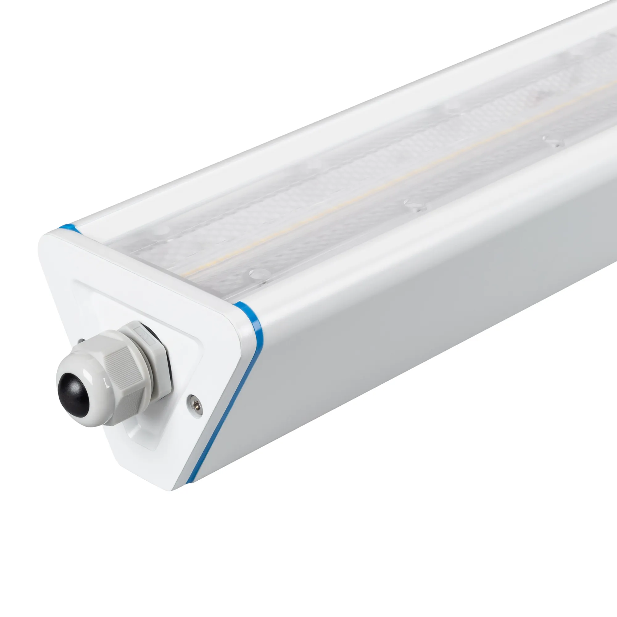 Светильник SP-LAGERN-L1200-200W Day4000 (WH, 50х90 deg, 230V) (Arlight, IP65 Металл, 5 лет) - изображение товара