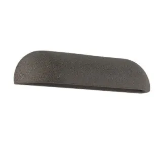 Светильник SP-BULFIN-WALL-L365-10W Warm3000 (BK, 120 deg, 230V) (Arlight, IP65 Бетон, 3 года) - изображение товара