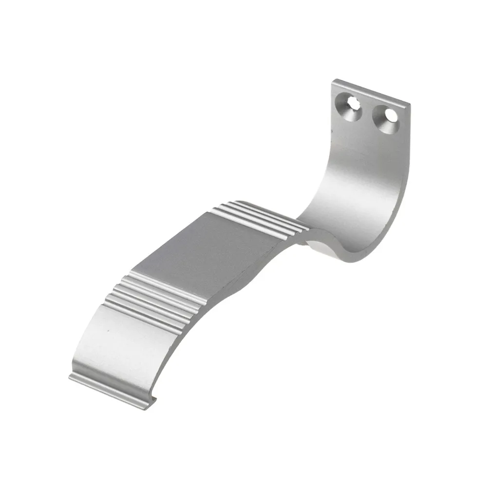 Настенный держатель Wall-arm для ALU-ROUND (Arlight, Металл) - изображение товара