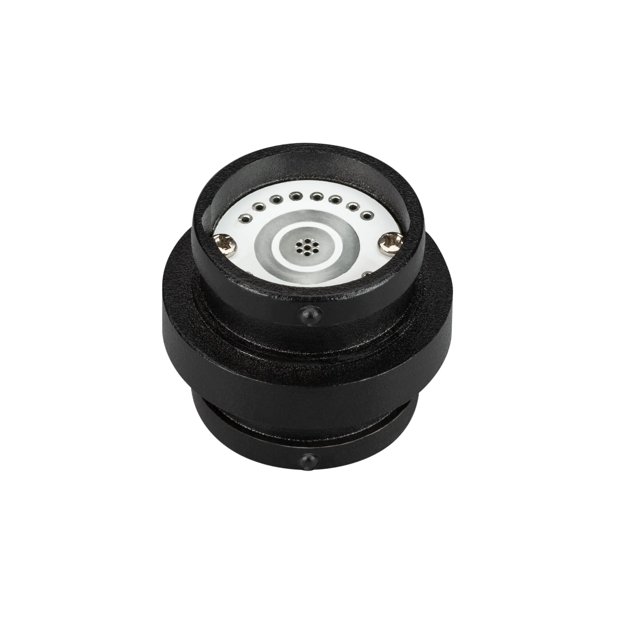 Коннектор MAG-FLEX-CON-POWER-MINI (BK) (Arlight, IP20 Металл, 3 года) - изображение товара