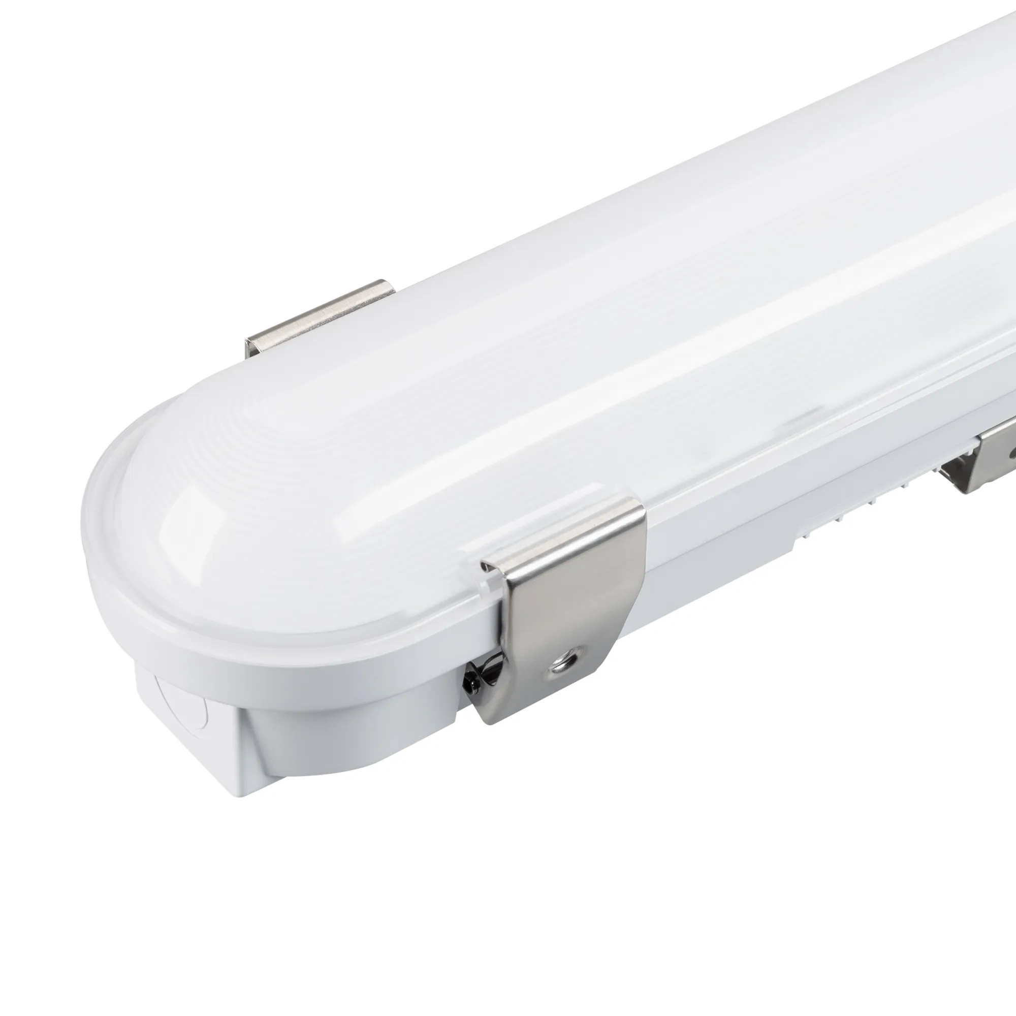 Светильник ALT-DALLAS-L1550-50W Day4000-MIX (WH, 120 deg, 230V) (Arlight, IP66 Пластик, 5 лет) - изображение товара