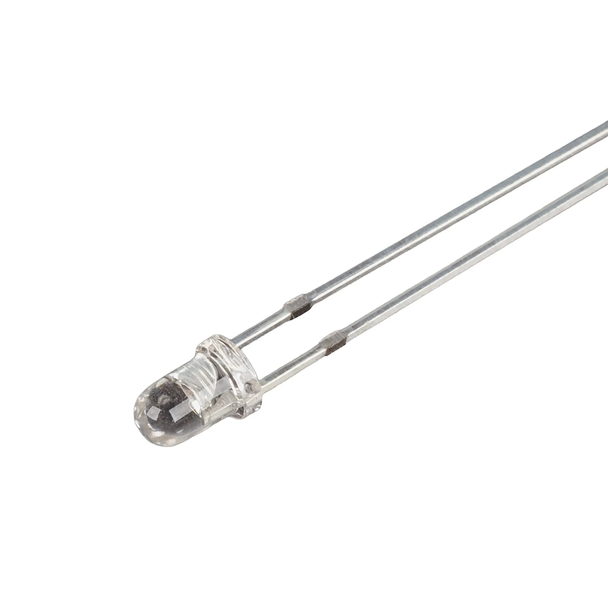 Светодиод ARL-3214UBC-2.5cd (Arlight, 3мм (круглый))