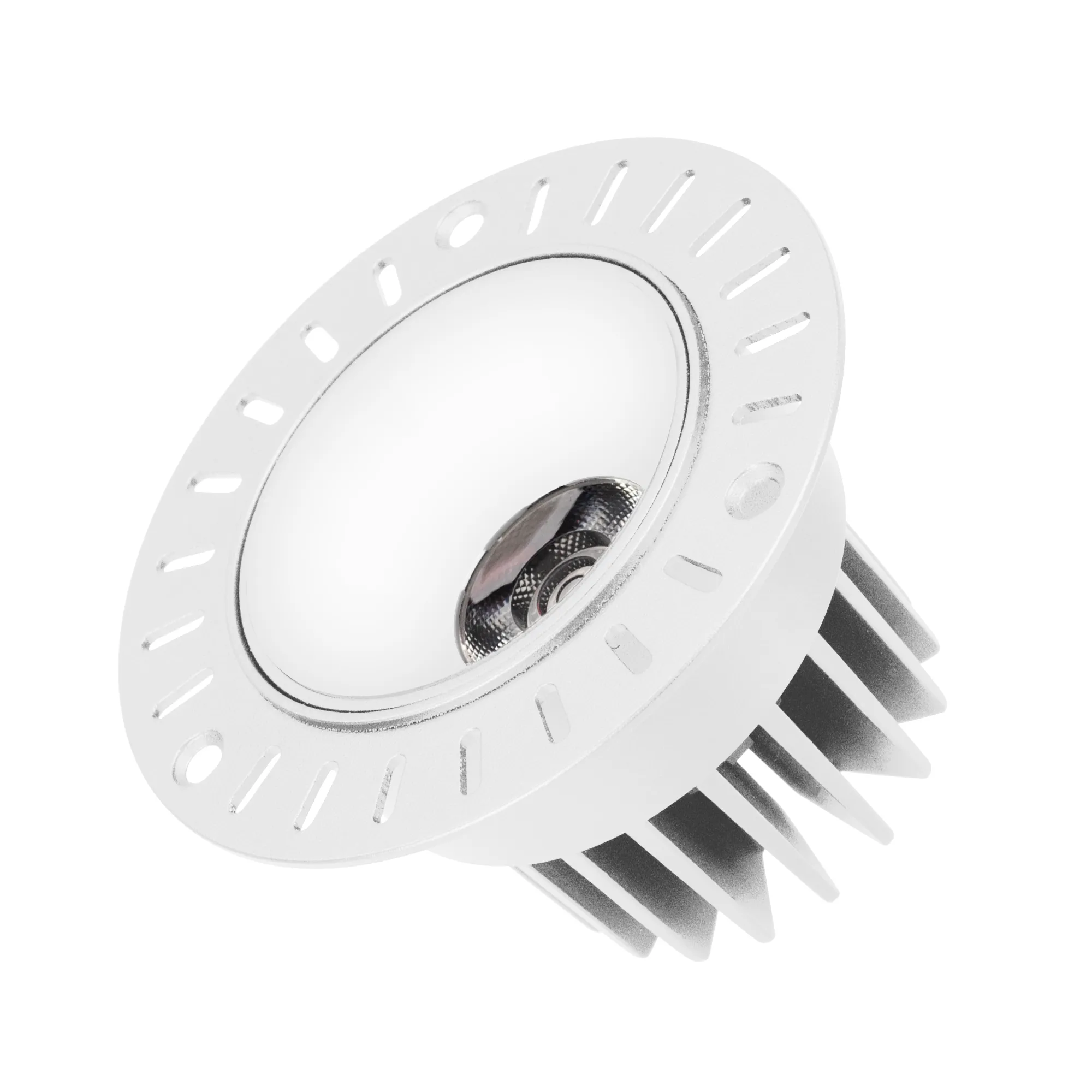 Светильник MS-ATLAS-TRIMLESS-R70-12W Day4000 (WH, 32deg, 230V) (Arlight, IP20 Металл, 5 лет) - изображение товара