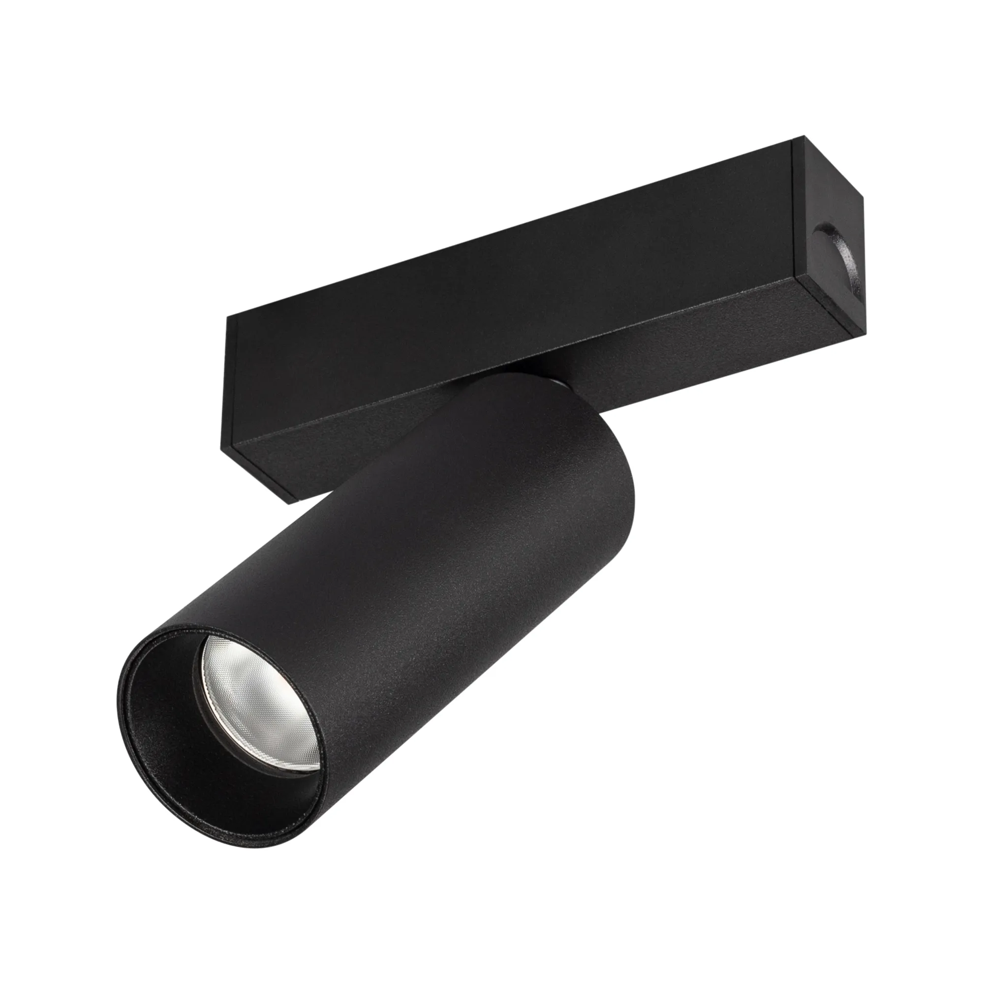Светильник MAG-SPOT-25-R90-9W Day4000 (BK, 30 deg, 24V, DALI) (Arlight, IP20 Металл, 3 года) - изображение товара