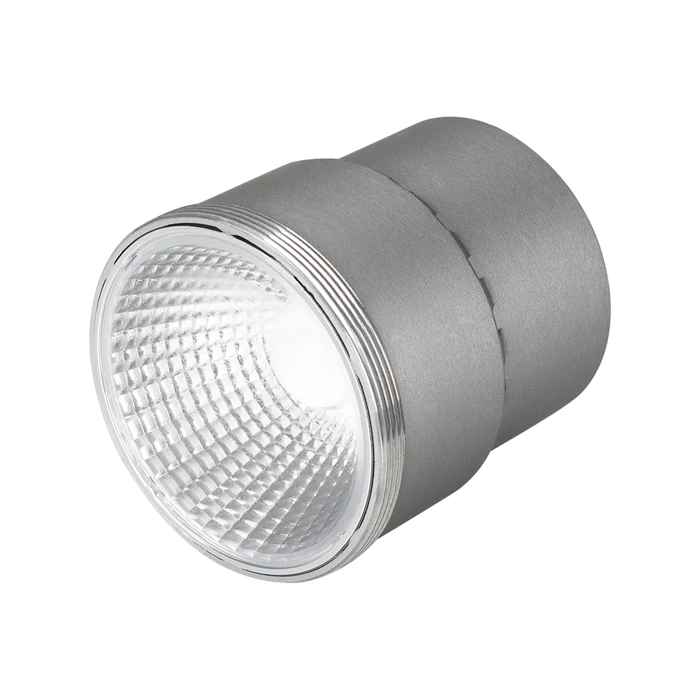 Модуль светодиодный SP-POLO-R85-15W White (40 deg, 2-3, 350mA) (Arlight, -)