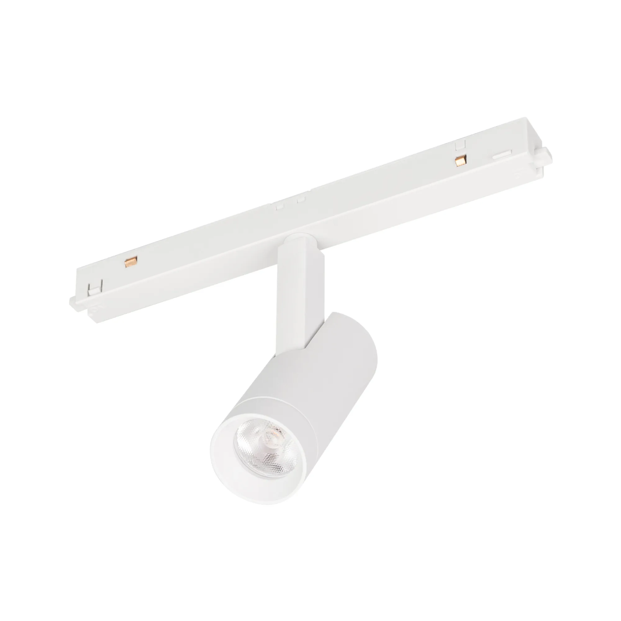 Светильник MAG-ORIENT-SPOT-R35-6W Day4000 (WH, 24 deg, 48V) (Arlight, IP20 Металл, 5 лет)