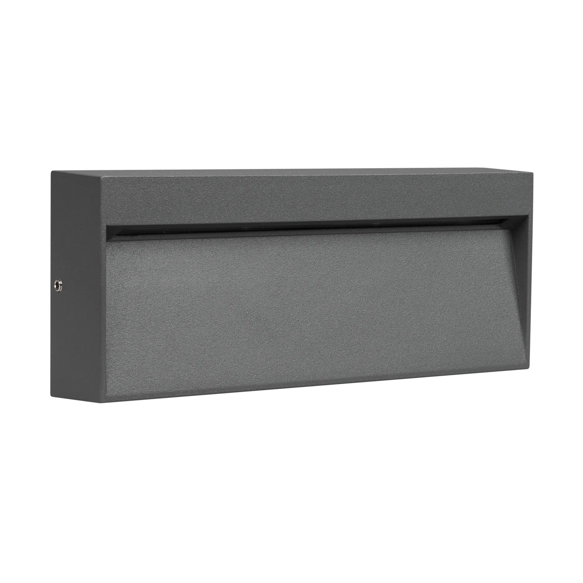 Светильник LGD-TRACE-S200x80-8W Warm3000 (GR, 65 deg, 230V) (Arlight, IP65 Металл, 3 года) - изображение товара