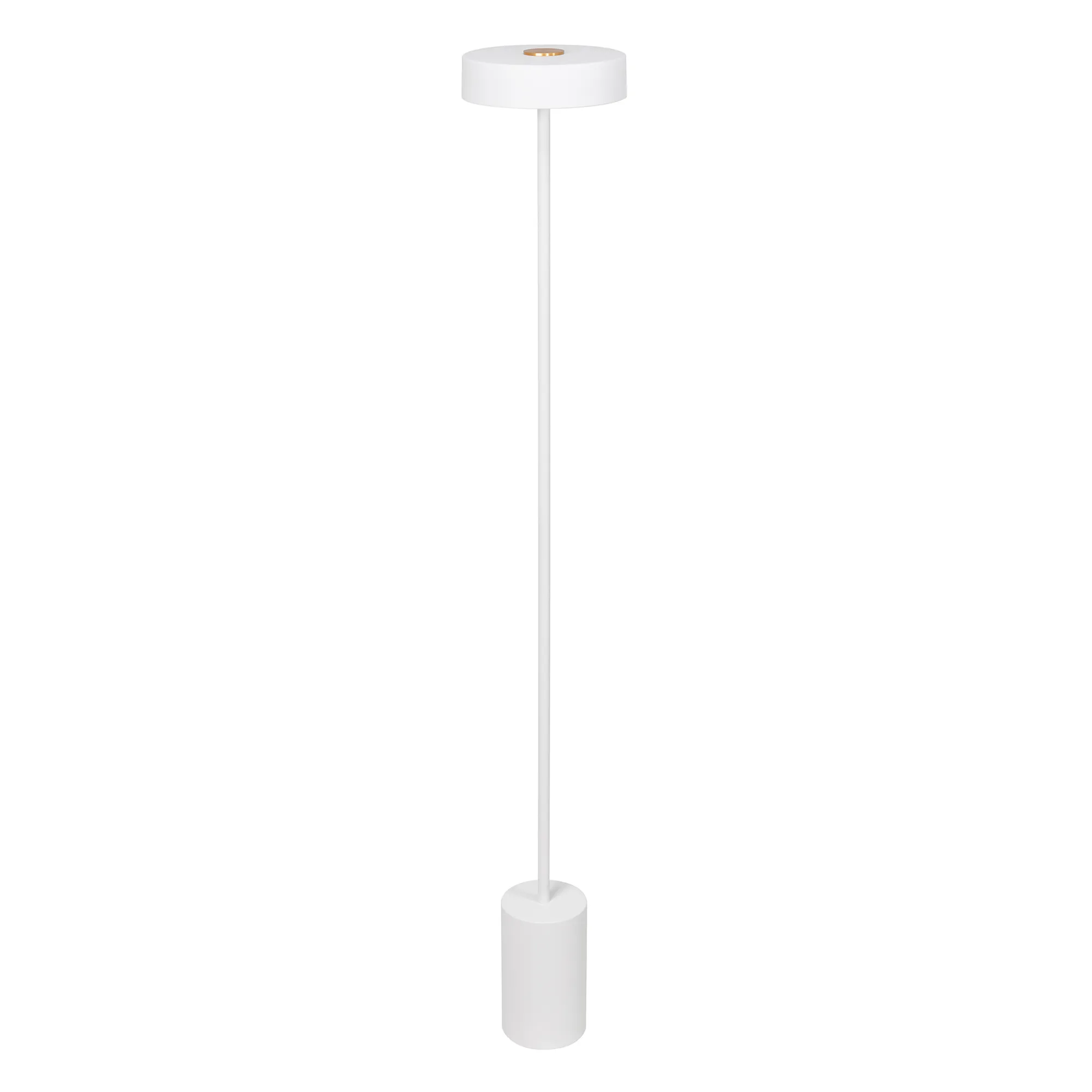Светильник SP-SAMSARA-FLOOR-16W Warm3000 (WH, 110 deg, 230V) (Arlight, IP20 Металл, 3 года)