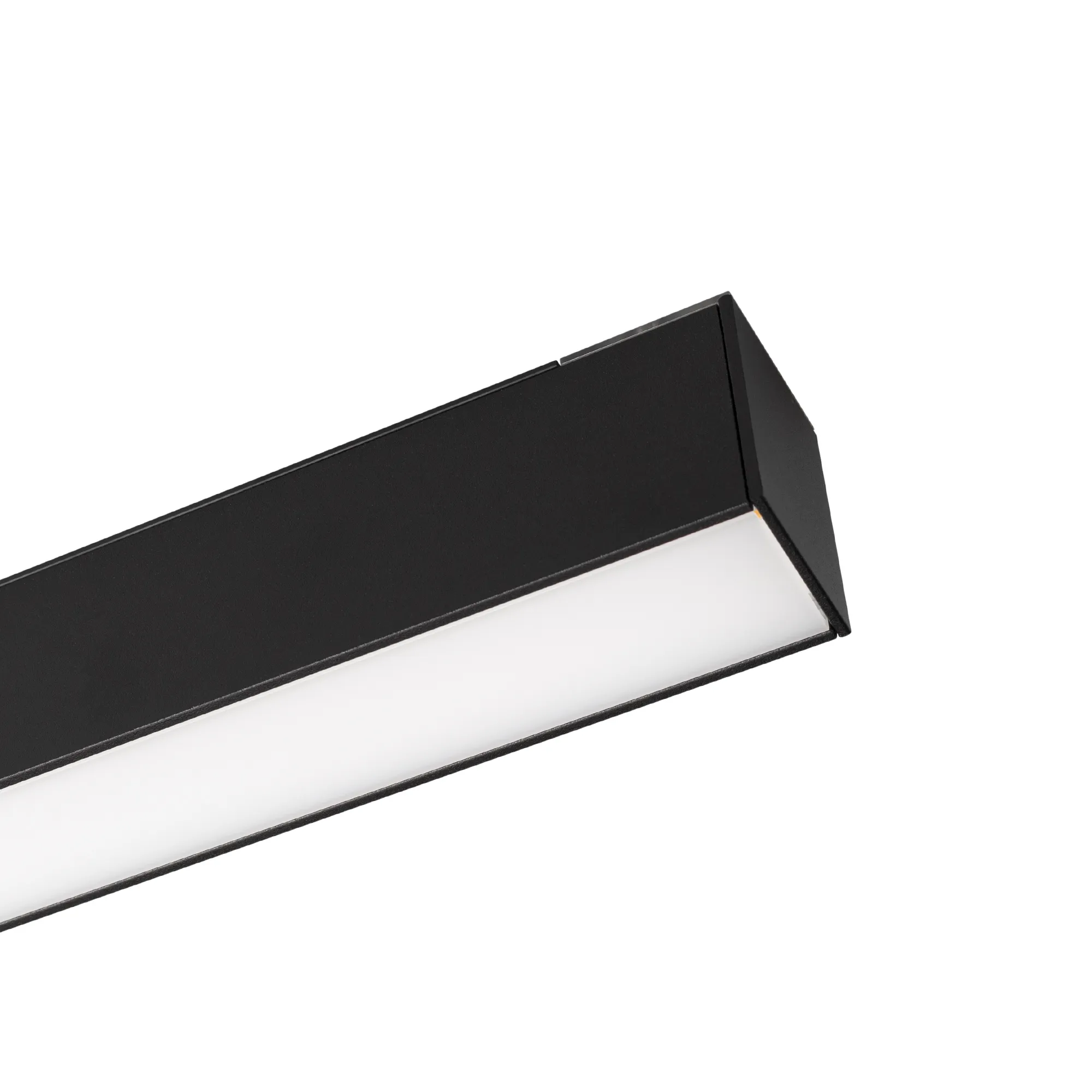 Светильник MAG-FLAT-45-L805-24W Day4000 (BK, 100 deg, 24V) (Arlight, IP20 Металл, 3 года) - изображение товара