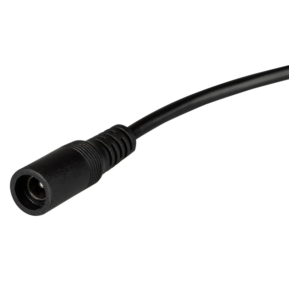 Разъем выводной DC-2pin-L150mm-X1F (MAMA) (Arlight, -) - изображение товара