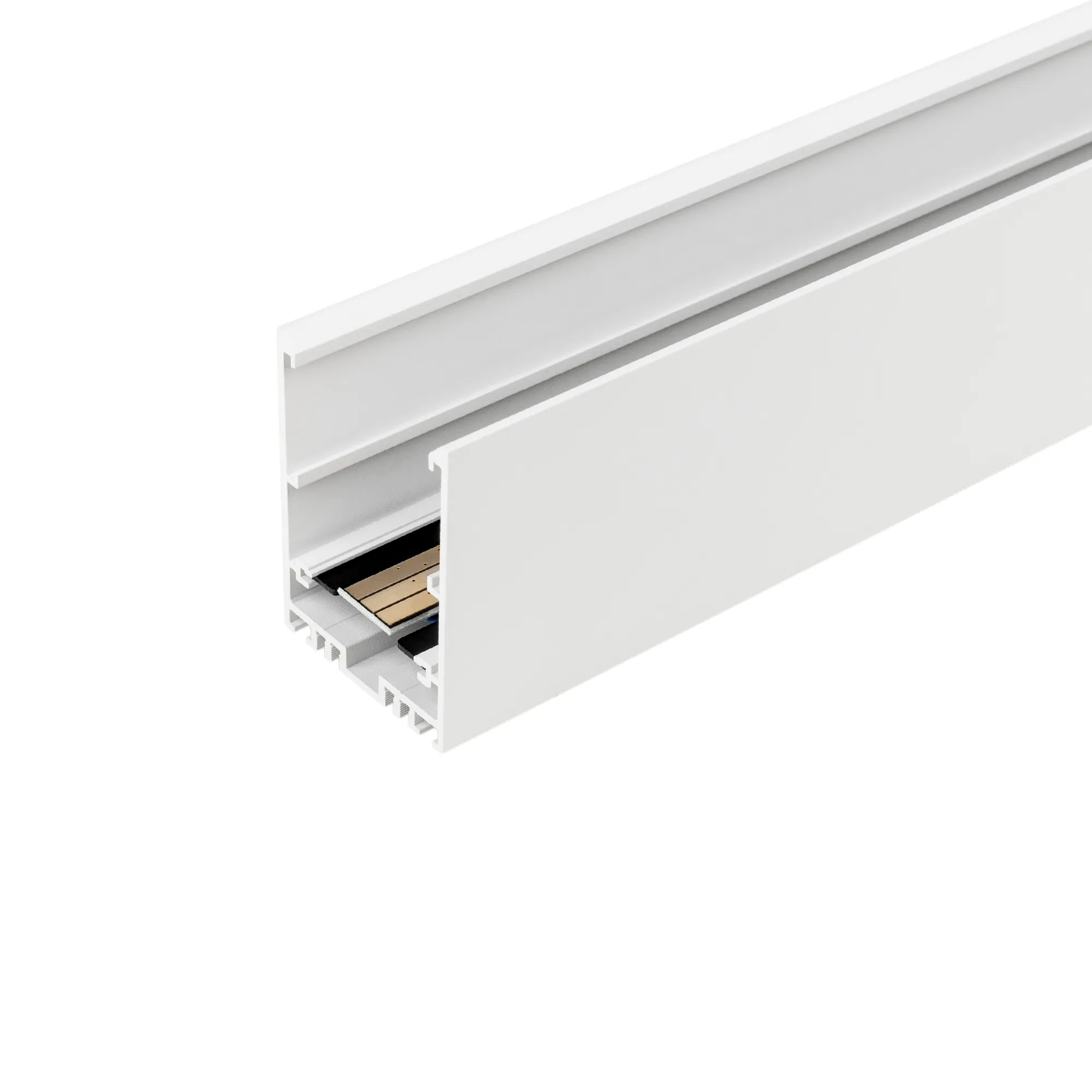 Трек MAG-TRACK-4563-2000 (WH) (Arlight, IP20 Металл, 3 года) - изображение товара