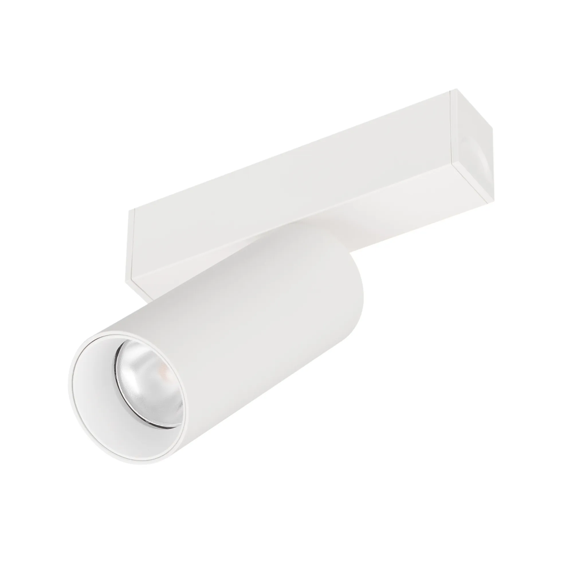 Светильник MAG-SPOT-25-R90-9W Warm3000 (WH, 30 deg, 24V) (Arlight, IP20 Металл, 3 года) - изображение товара