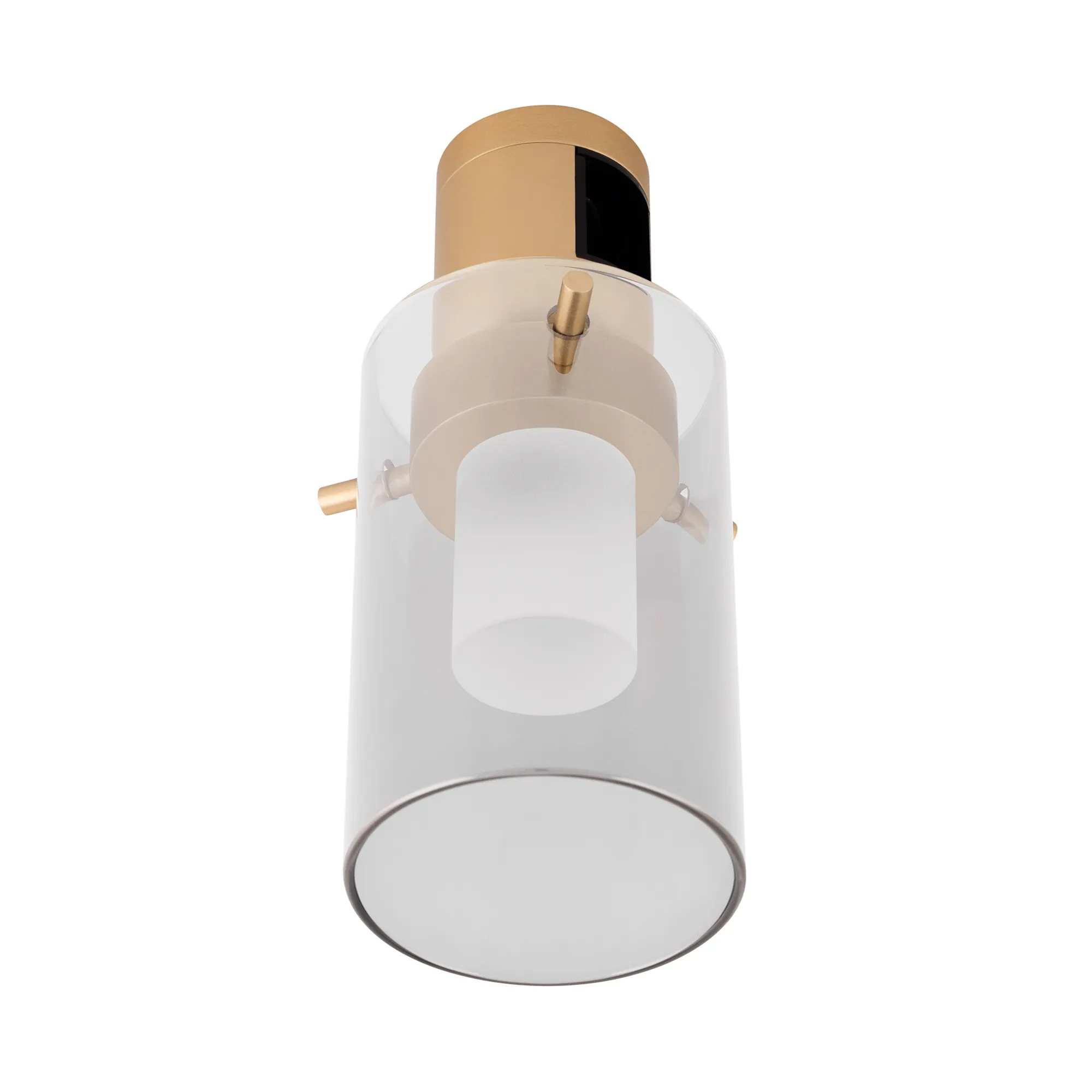 Светильник ART-APRIORI-LANTERN-C-R60-5W Warm3000 (GD, 350 deg, 48V) (Arlight, IP20 Металл, 3 года) - изображение товара