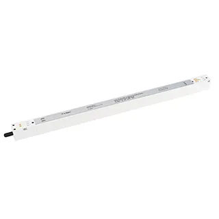 Блок питания ARV-SP-150-MAG25-PFC-WH (24V, 6.25A, 150W) (Arlight, IP20 Пластик, 5 лет) - изображение товара