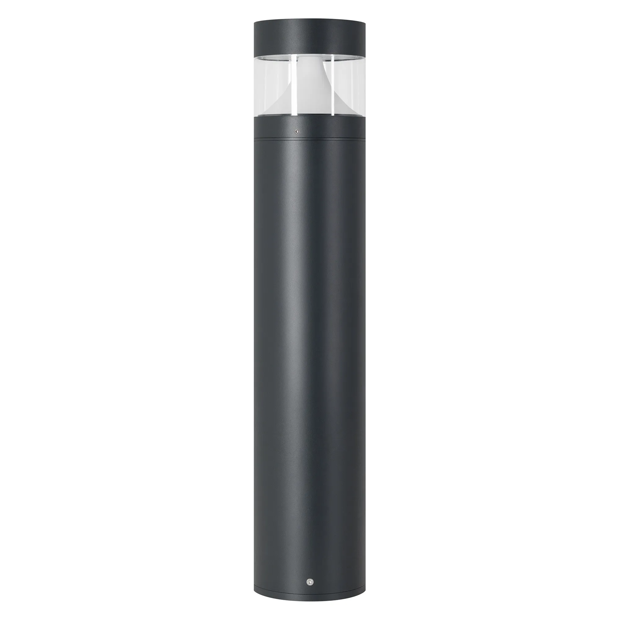 Светильник LGD-LANDMARK-BOLL-H1000-20W Warm3500-MIX (GR, 300 deg, 230V) (Arlight, IP65 Металл, 5 лет) - изображение товара