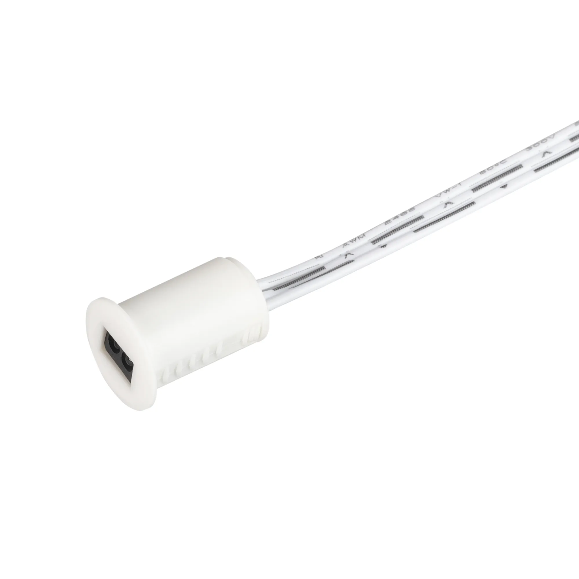 ИК-датчик SR-PRIME-IN-R14-WH-MINI (12-24V, 48-96W, HAND) (Arlight, IP20 Пластик, 2 года) - изображение товара