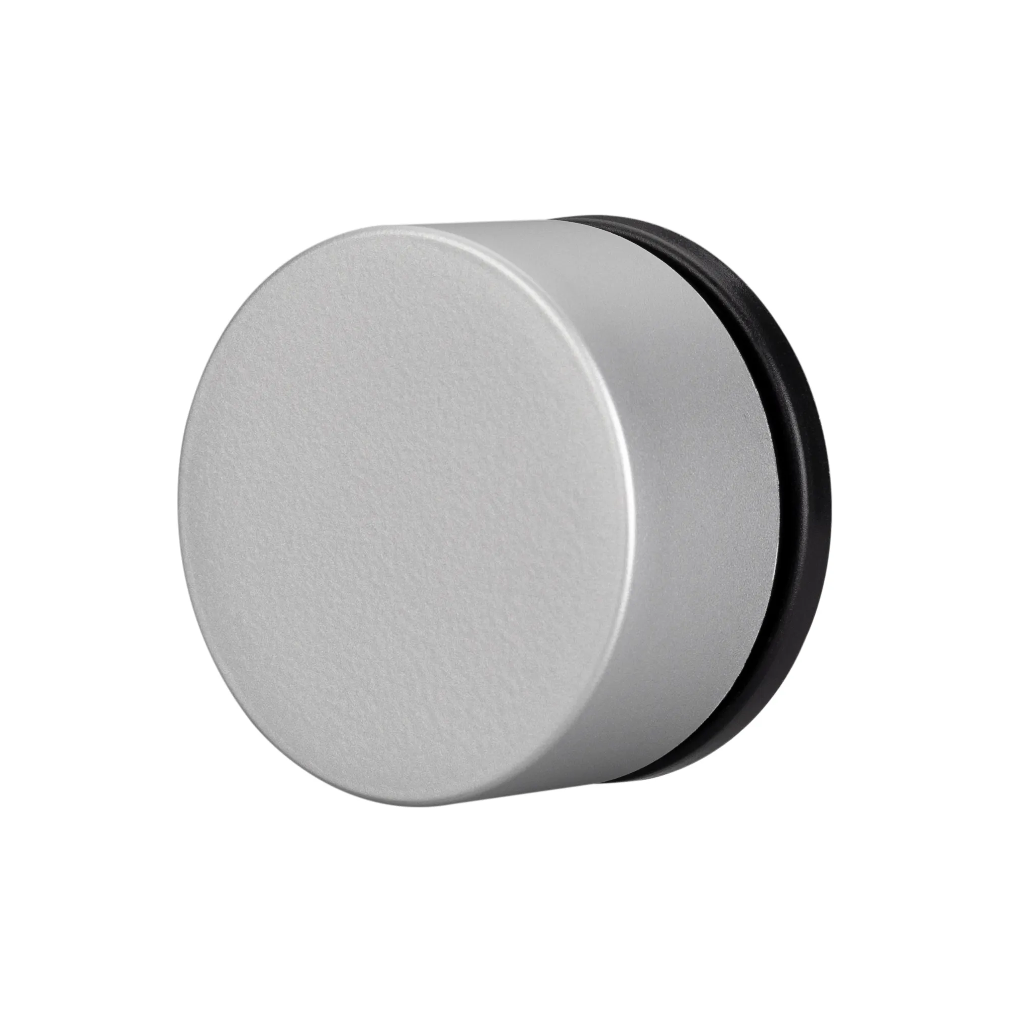 Пульт ARL-SIRIUS-DIM-Rotary Silver (2.4G) (Arlight, IP20 Пластик, 3 года) - изображение товара