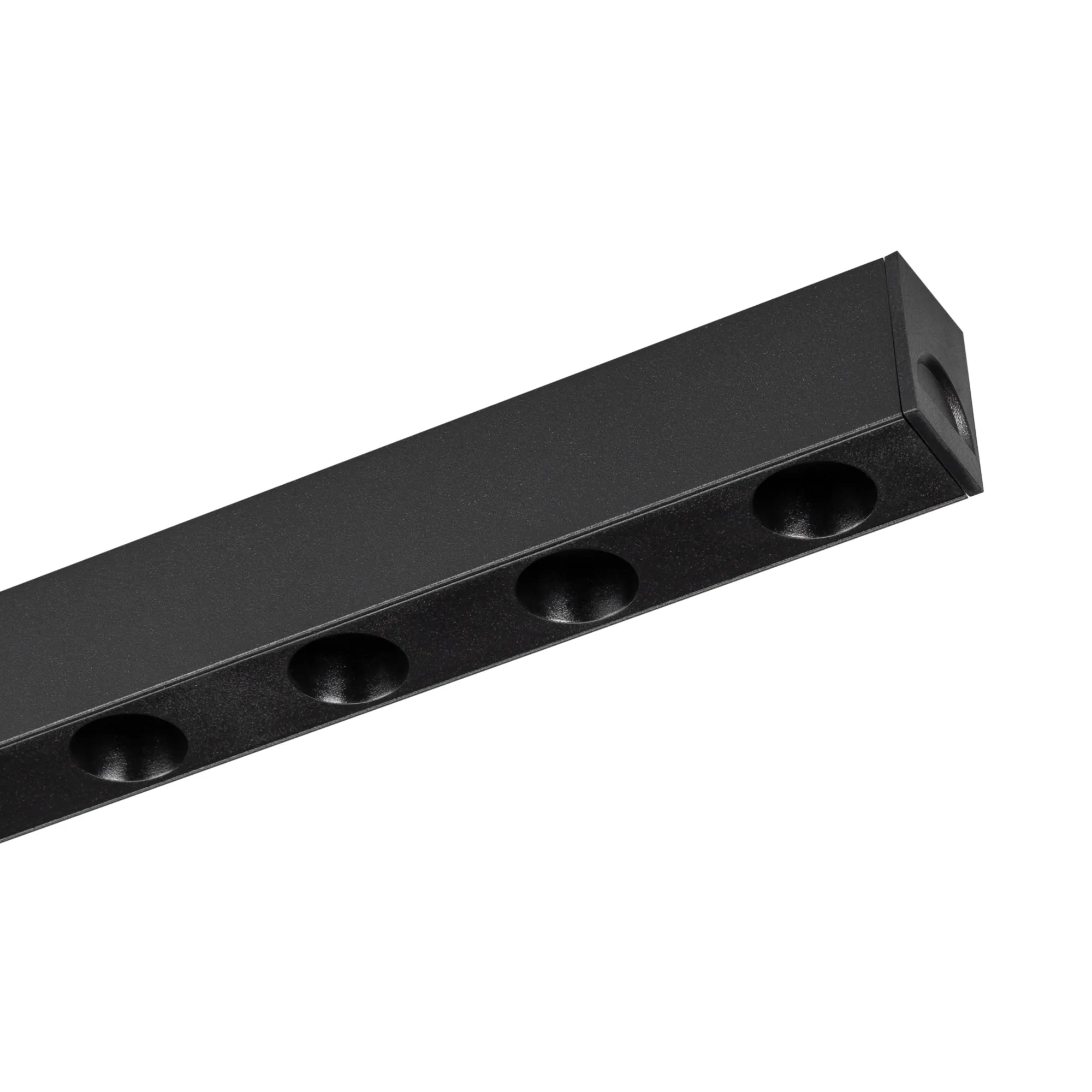 Светильник MAG-DOTS-25-L400-12W Day4000 (BK, 30 deg, 24V) (Arlight, IP20 Металл, 3 года) - изображение товара