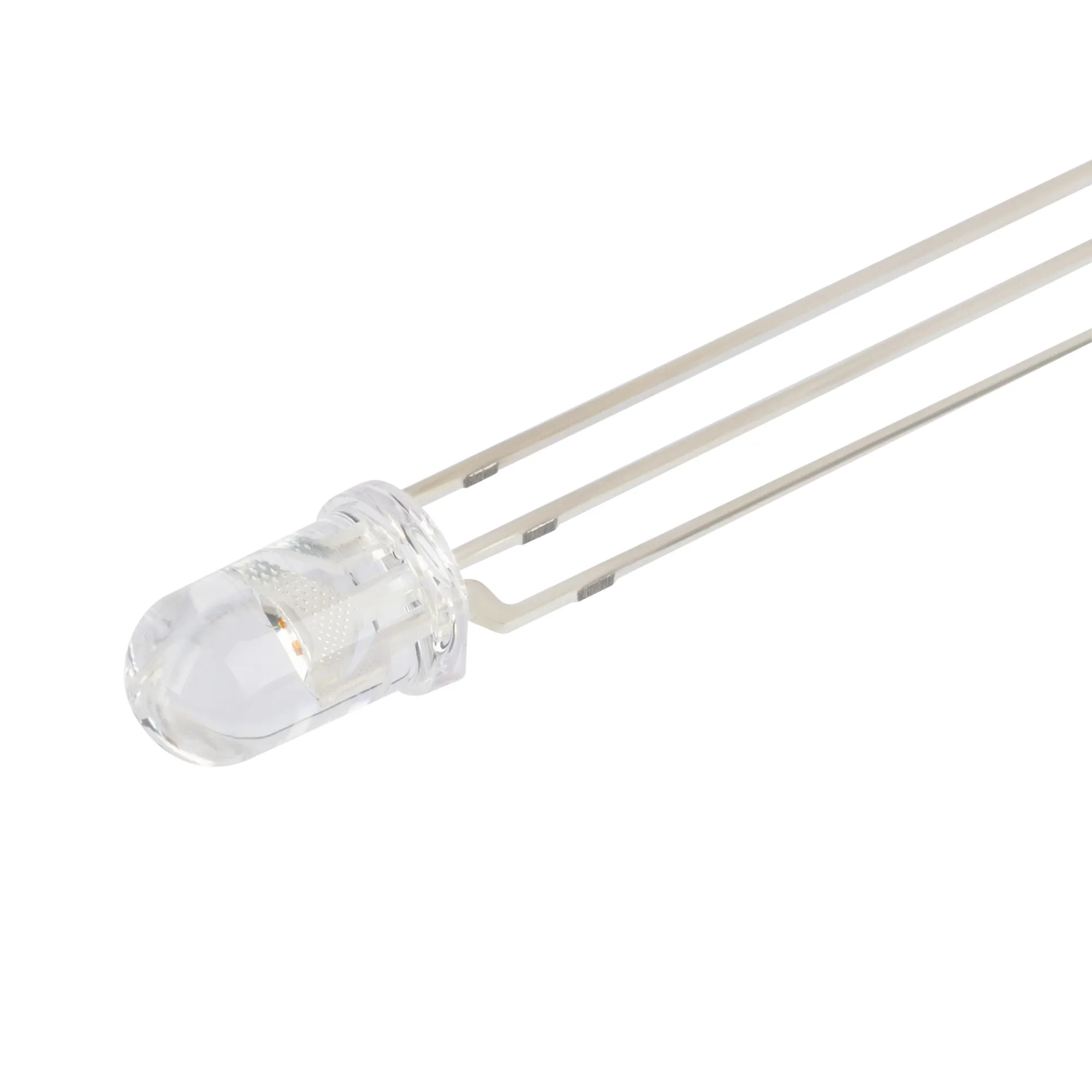 Светодиод ARL-5013URBC/3L (Arlight, 5мм (круглый))