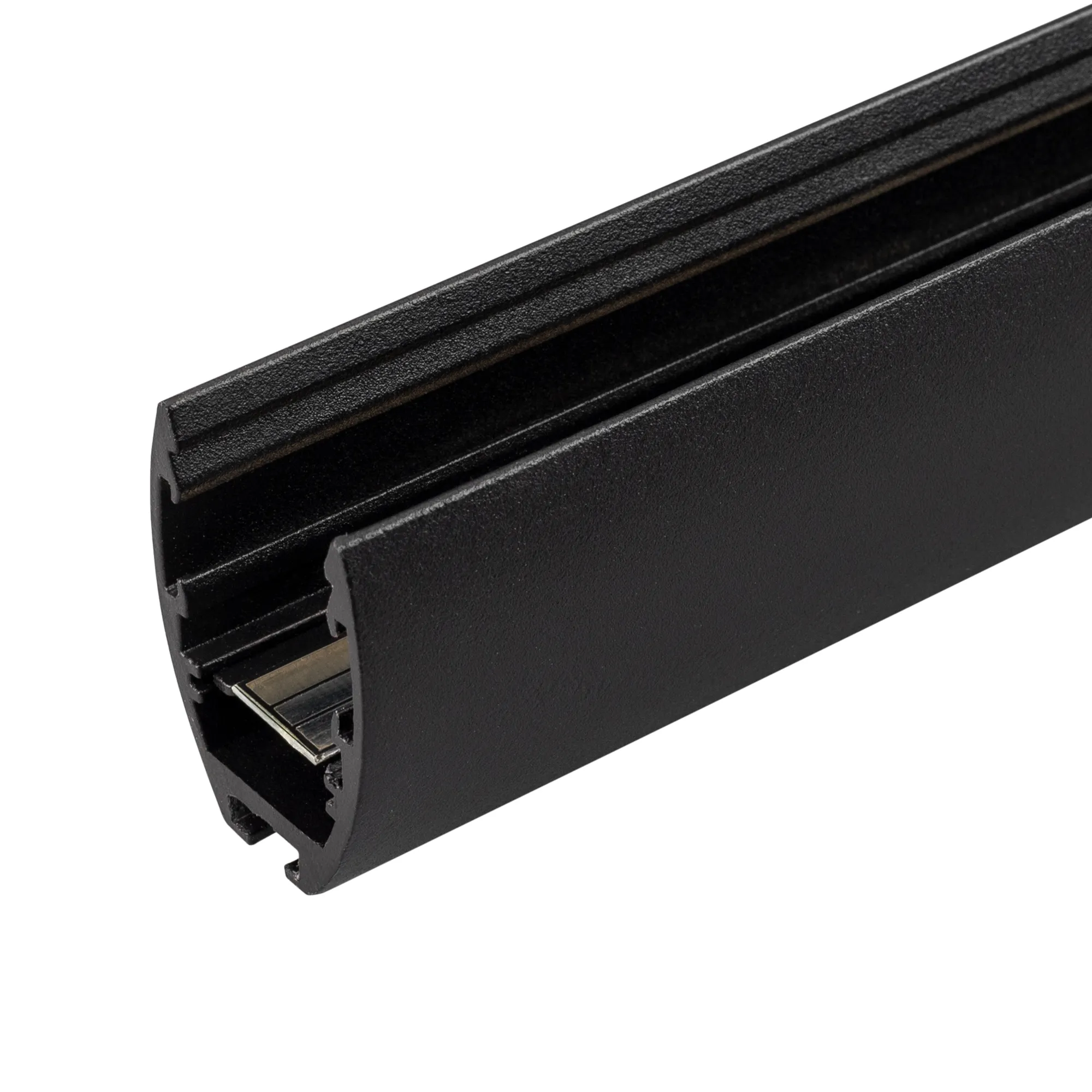 Трек MAG-TRACK-2540-2000 (BK) (Arlight, IP20 Металл, 3 года) - изображение товара