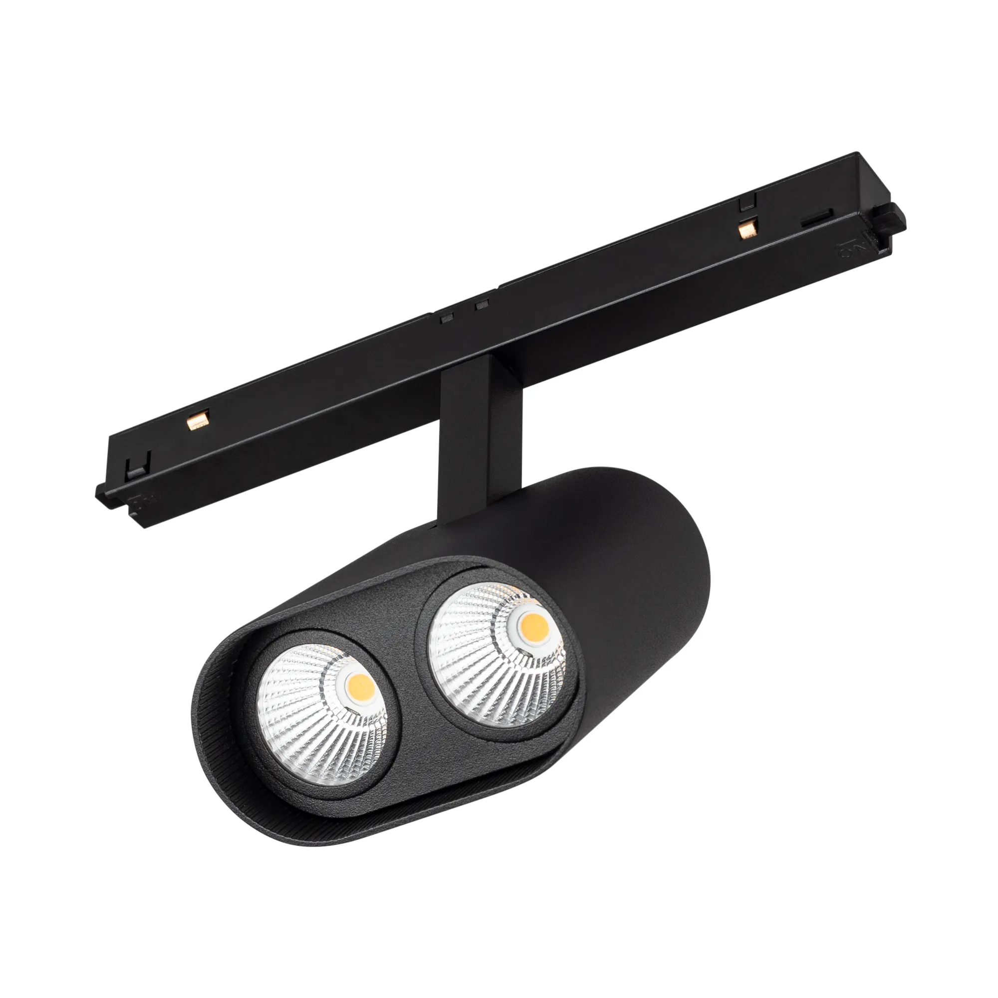 Светильник MAG-ORIENT-BLUM-12W Warm3000 (BK, 40 deg, 48V) (Arlight, IP20 Металл, 5 лет) - изображение товара