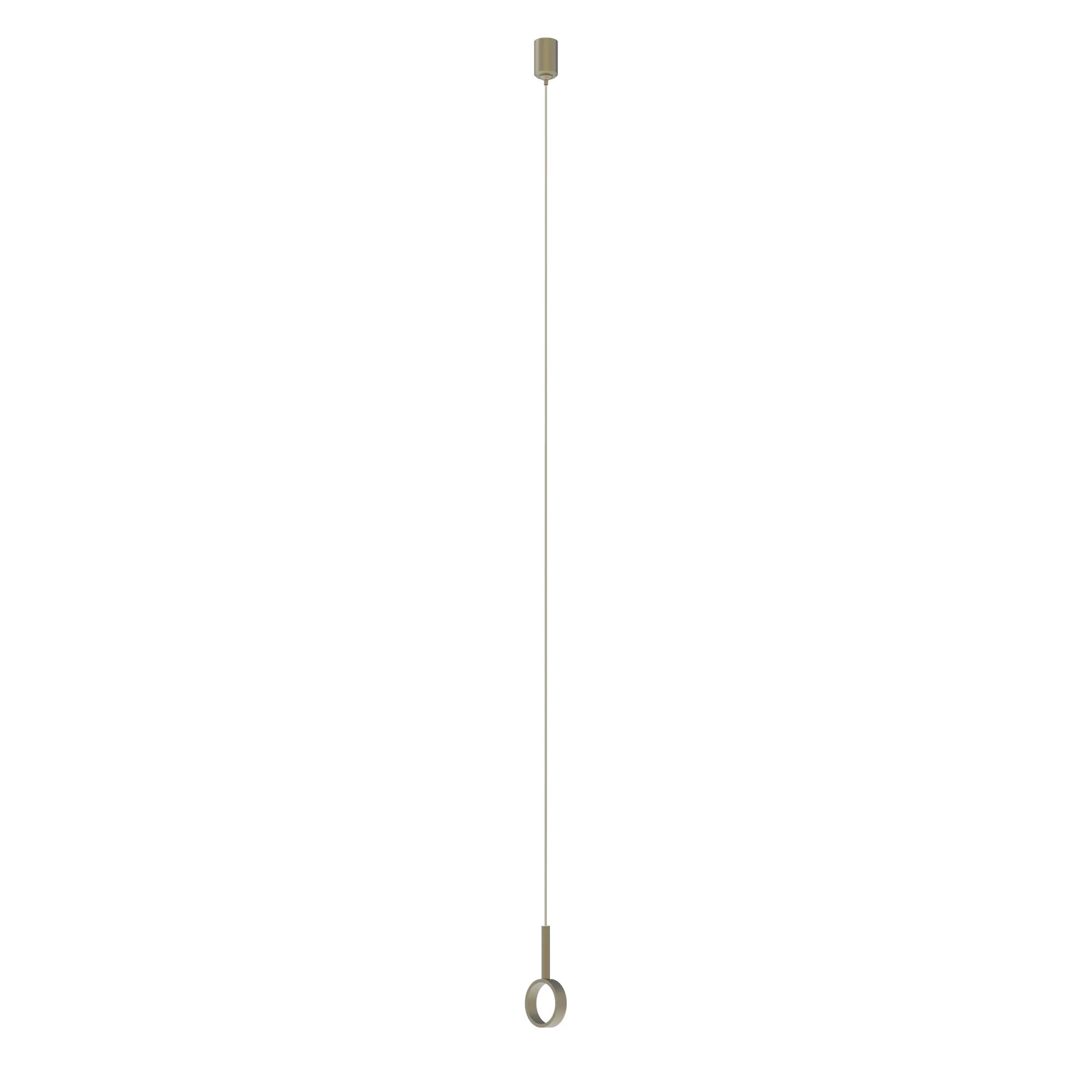 Подвес ART-APRIORI-HANG-TUBE-L1500 (OG) (Arlight, IP20 Металл, 3 года) - изображение товара